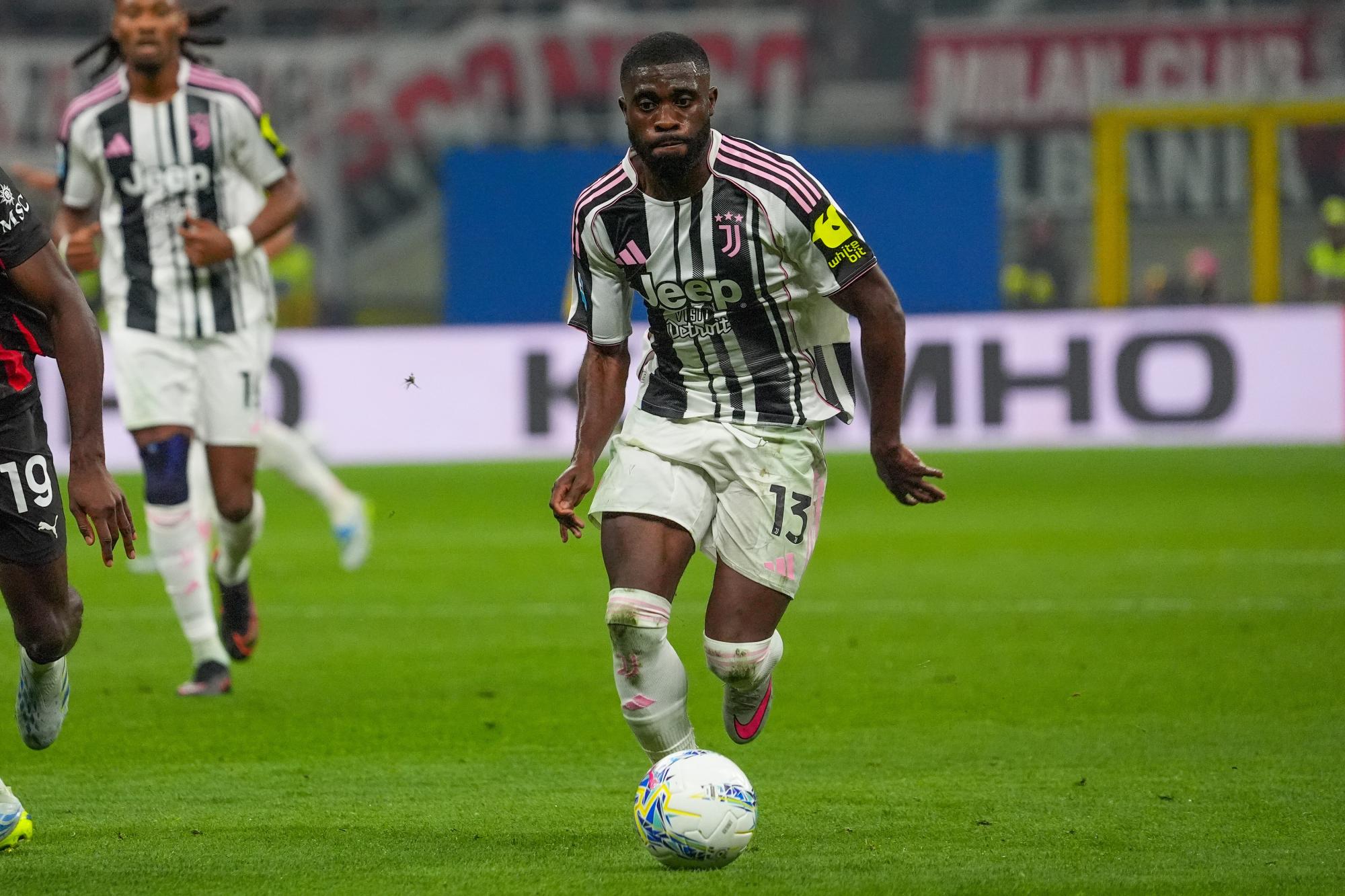 OGC Nice - Jérémie Boga quitte définitivement Nice et rejoint la Juventus