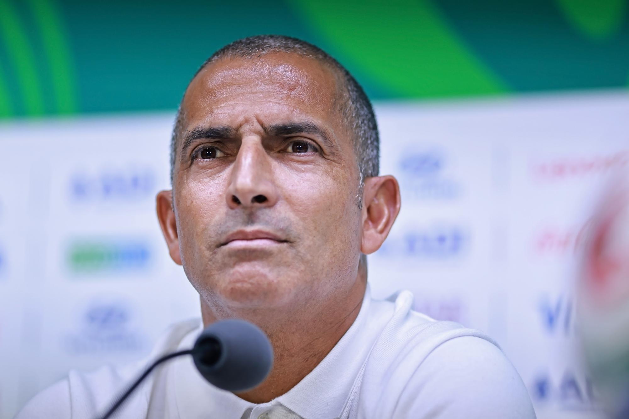 Mondial 2026 - Sabri Lamouchi limogé par la Tunisie ?
