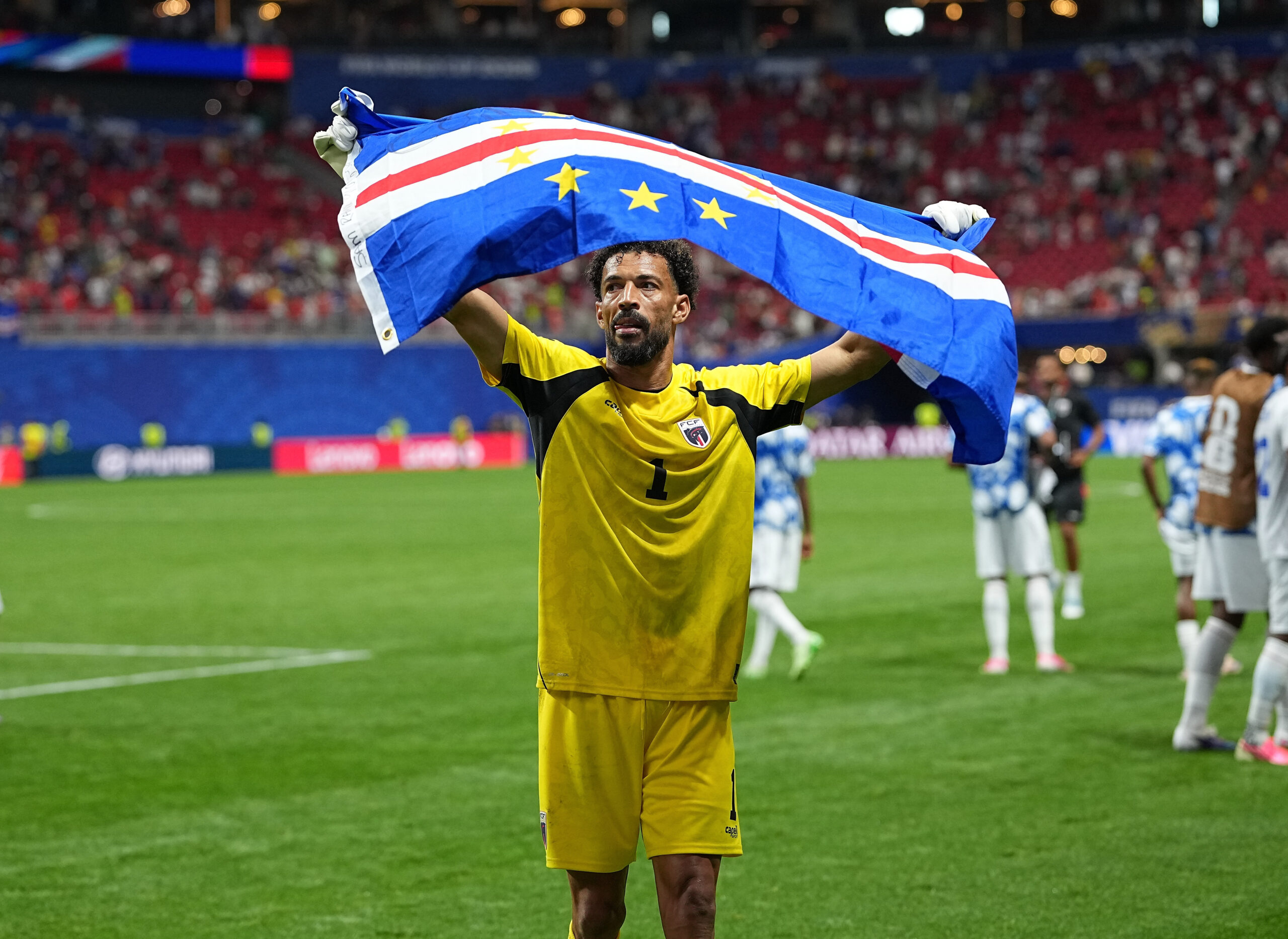 Match nul entre le Cap Vert et l'Espagne à la Coupe du monde 2026 : comment ne pas rêver de l'exploit des Cap Verdiens ?