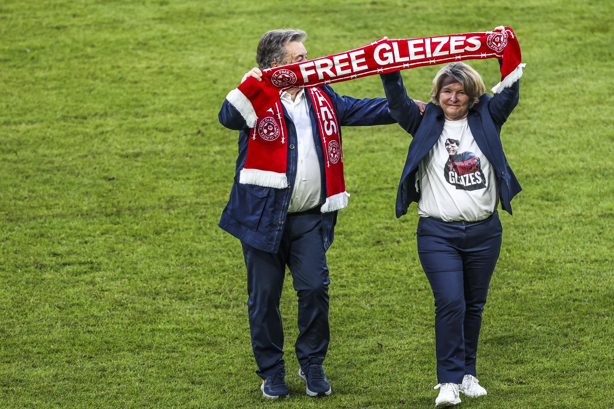 Mondial 2026 - La famille de notre journaliste et ami Christophe Gleizes à New York : « C'est lui qui devrait être là, parmi vous »