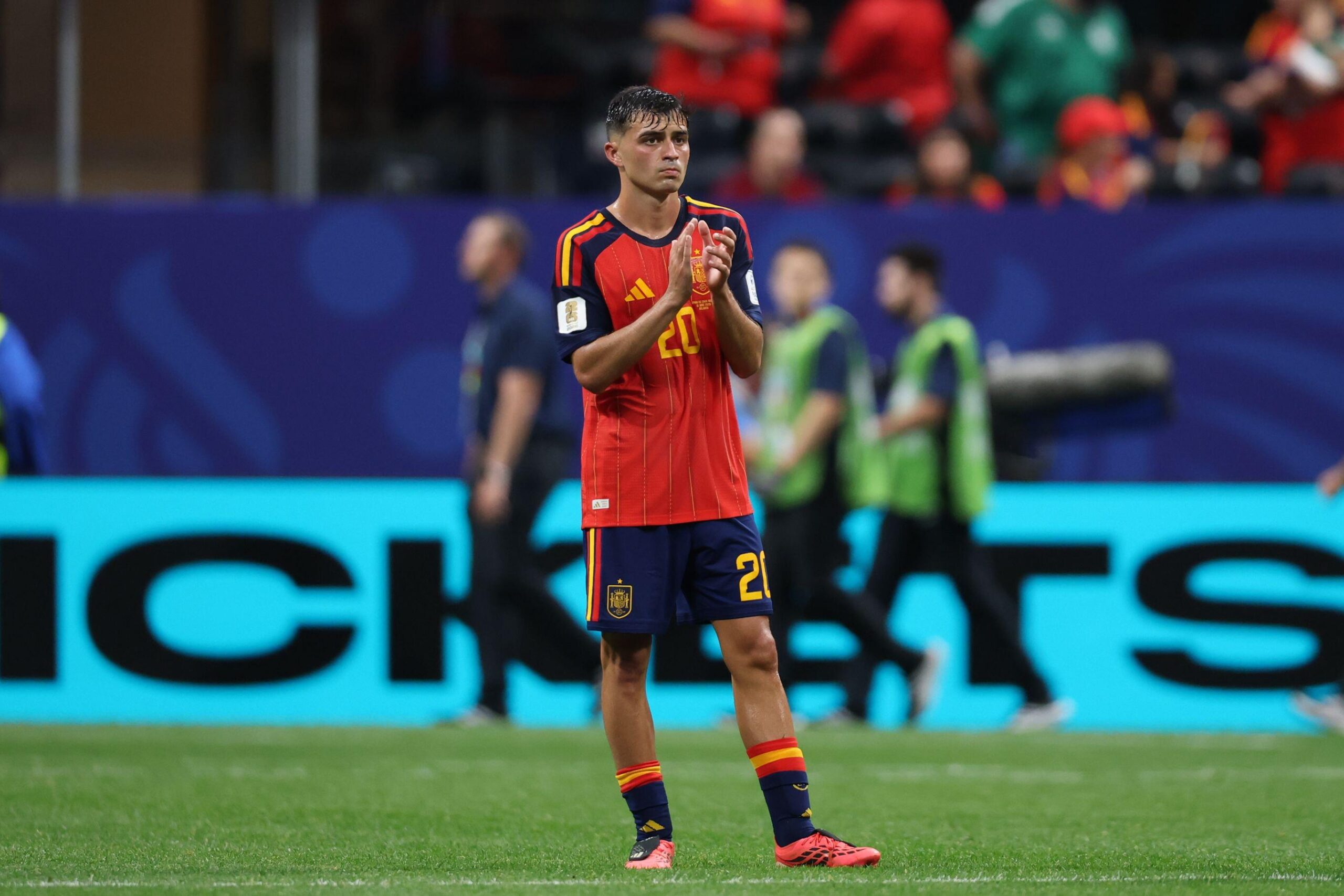 Mondial 2026 : la presse espagnole très pessimiste pour la Roja après le nul contre le Cap-Vert