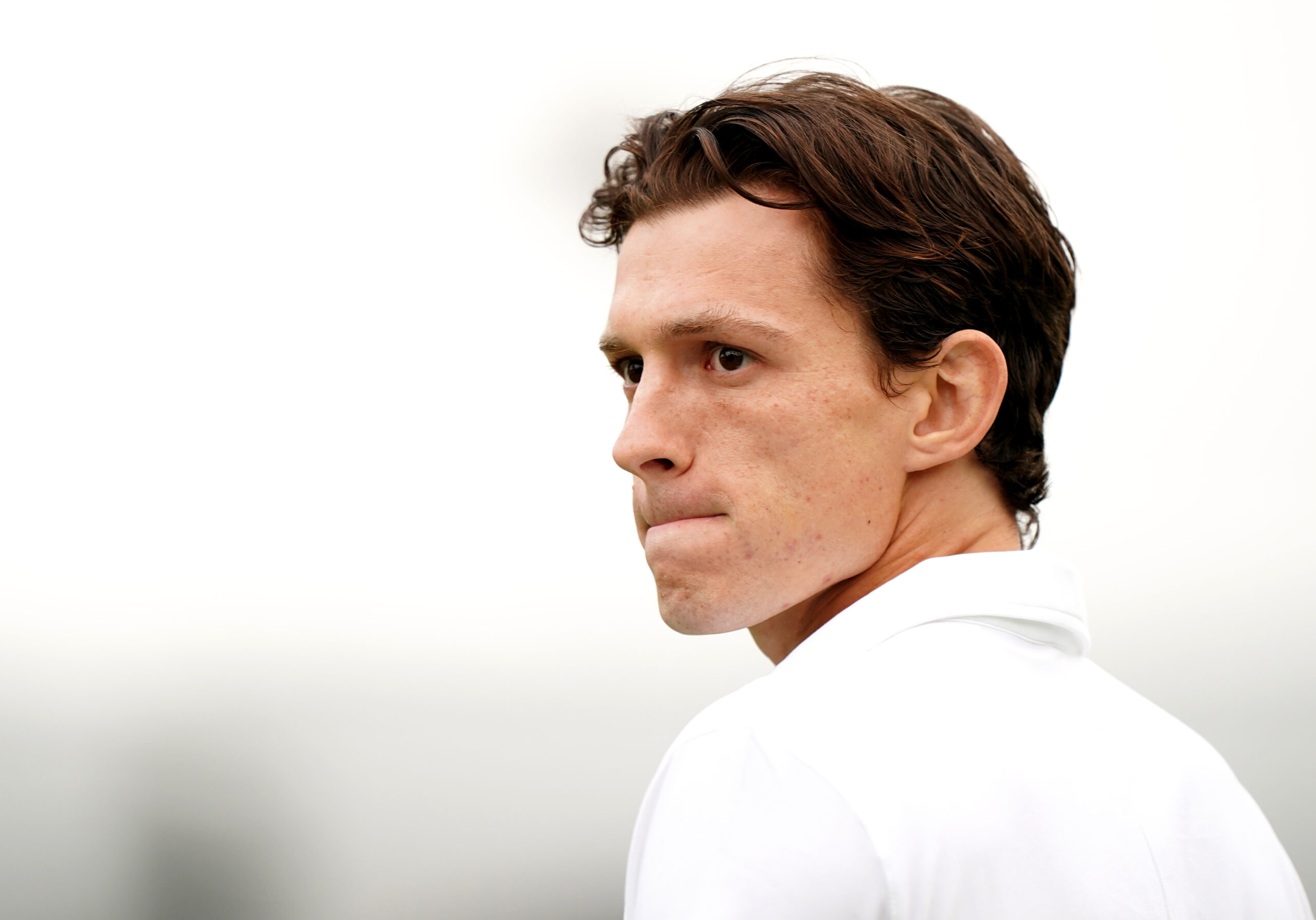 Mondial 2026 : Tom Holland voir bien Julián Alvarez (Argentine) incarner Spider-Man