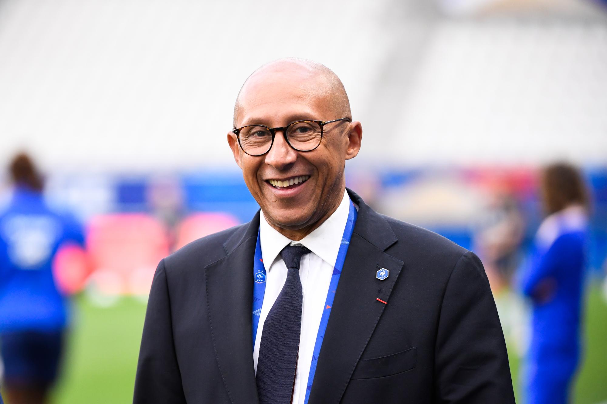 Mondial 2026 - France : Diallo dément toute crispation autour des primes des Bleus