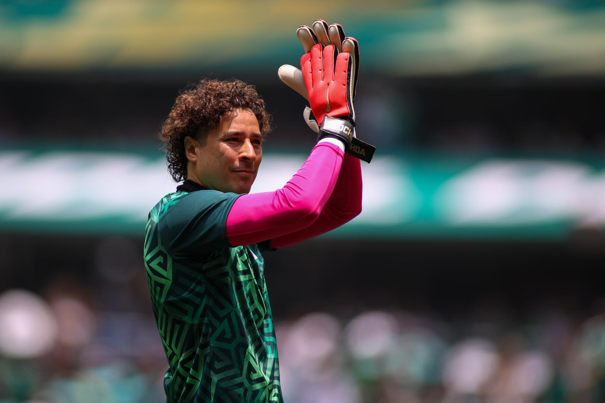 Mondial 2026 - Mexique : Memo Ochoa tirera sa révérence après la Coupe du monde