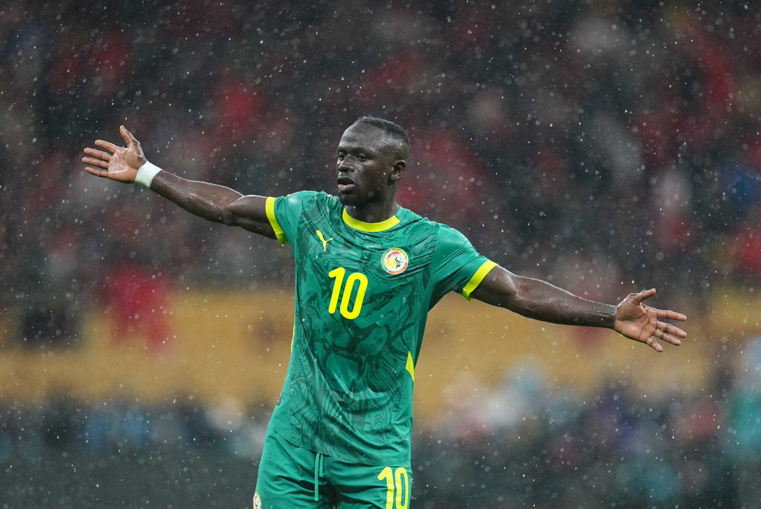 Coupe du monde 2026 : Sadio Mané, personnage central du roman national sénégalais