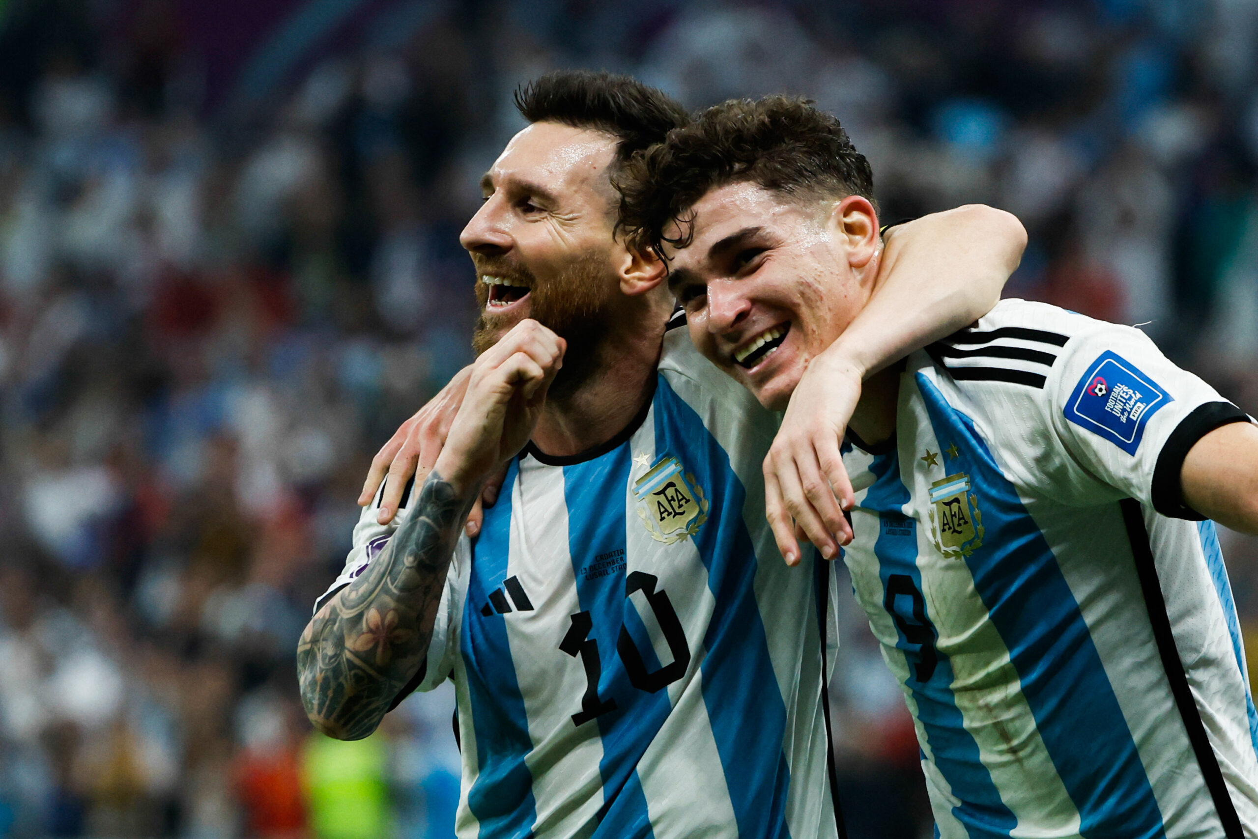 Coupe du monde 2026 : Ces Argentins qui ont plus à gagner que Lionel Messi