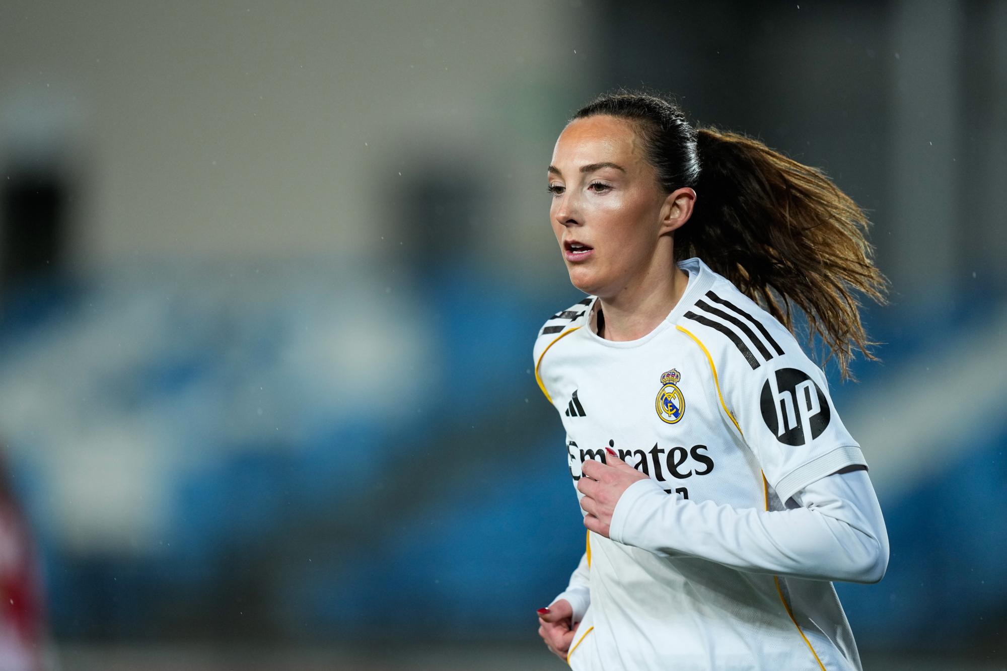 Première Ligue : Caroline Weir rejoint OL Lyonnes