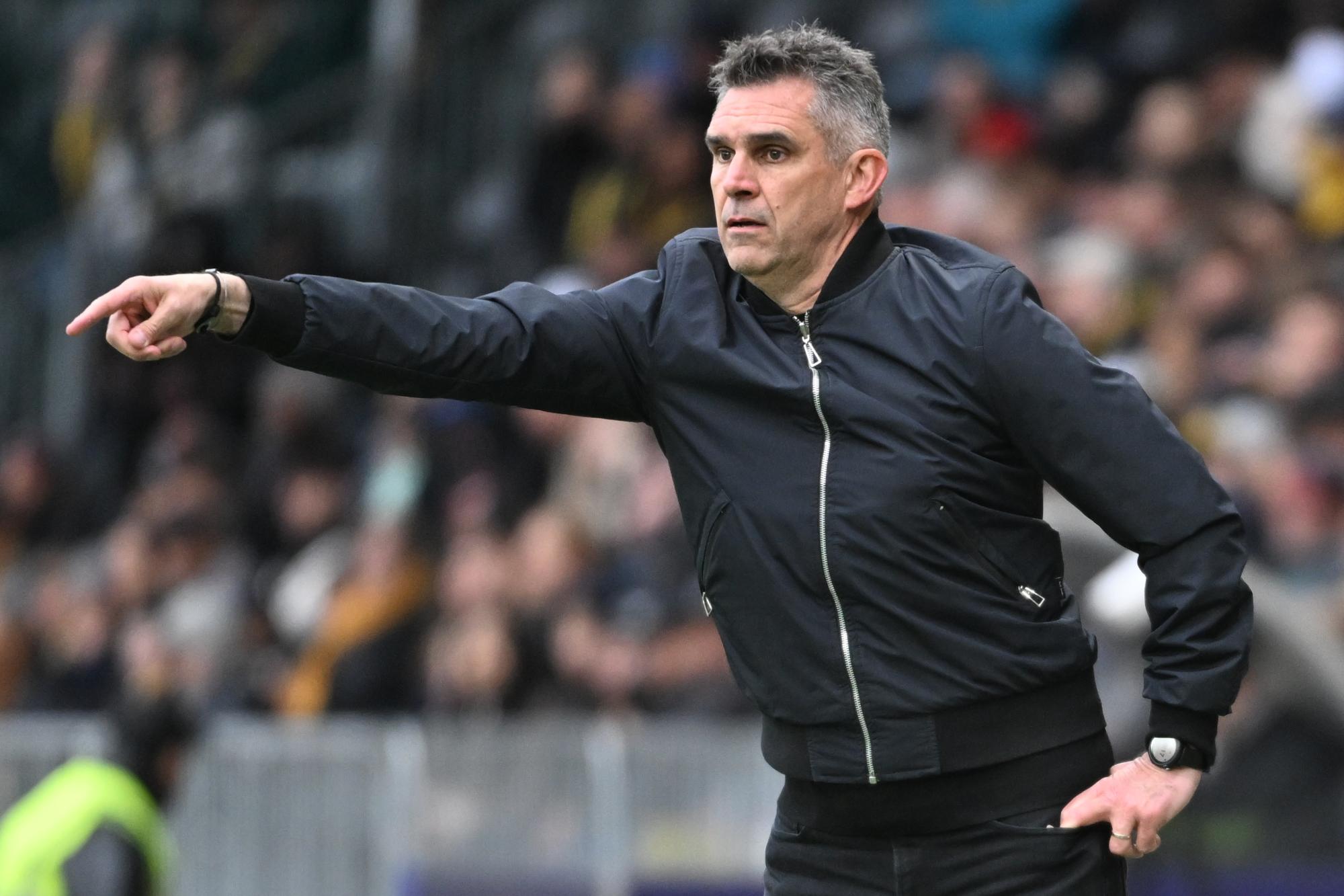Prud'hommes : Gourvennec réclame deux millions au FC Nantes