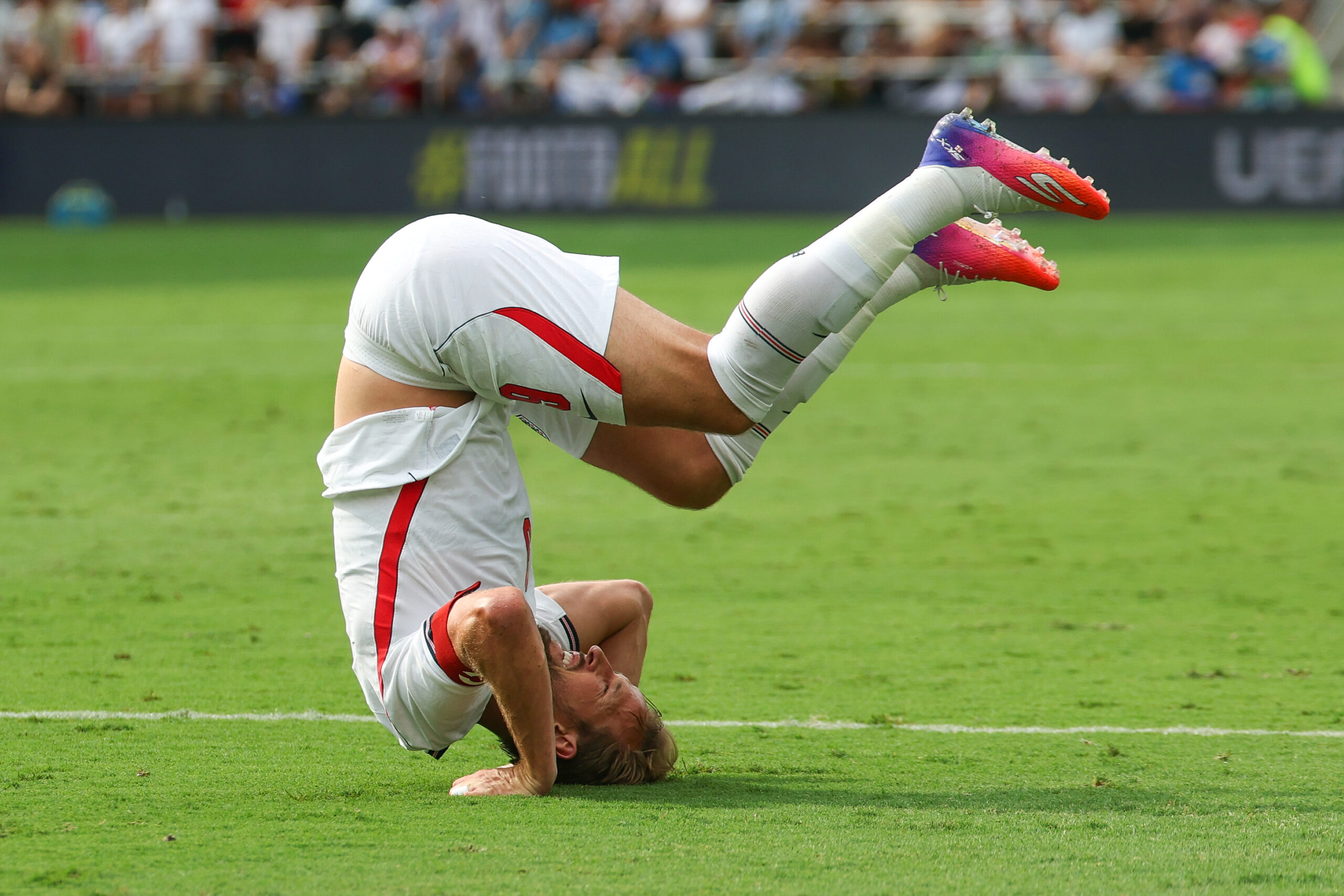 Les 10 prochaines galères de l'Angleterre dans cette Coupe du monde