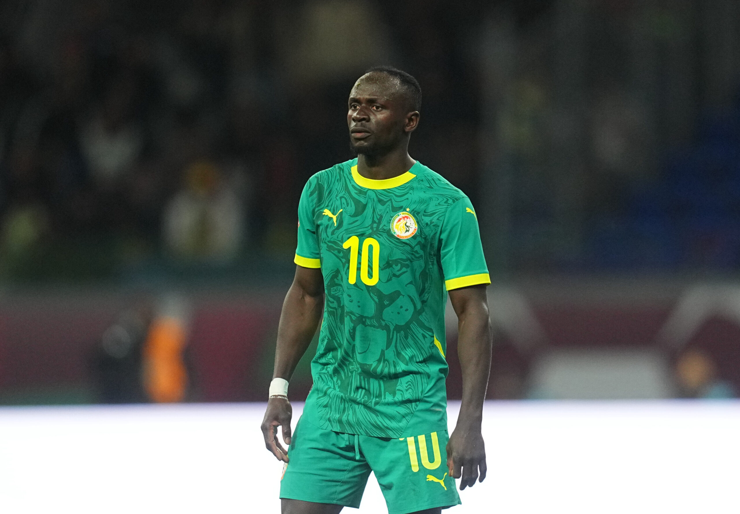 Mondial 2026 : la composition du Sénégal contre l'équipe de France, avec Koulibaly et Mané