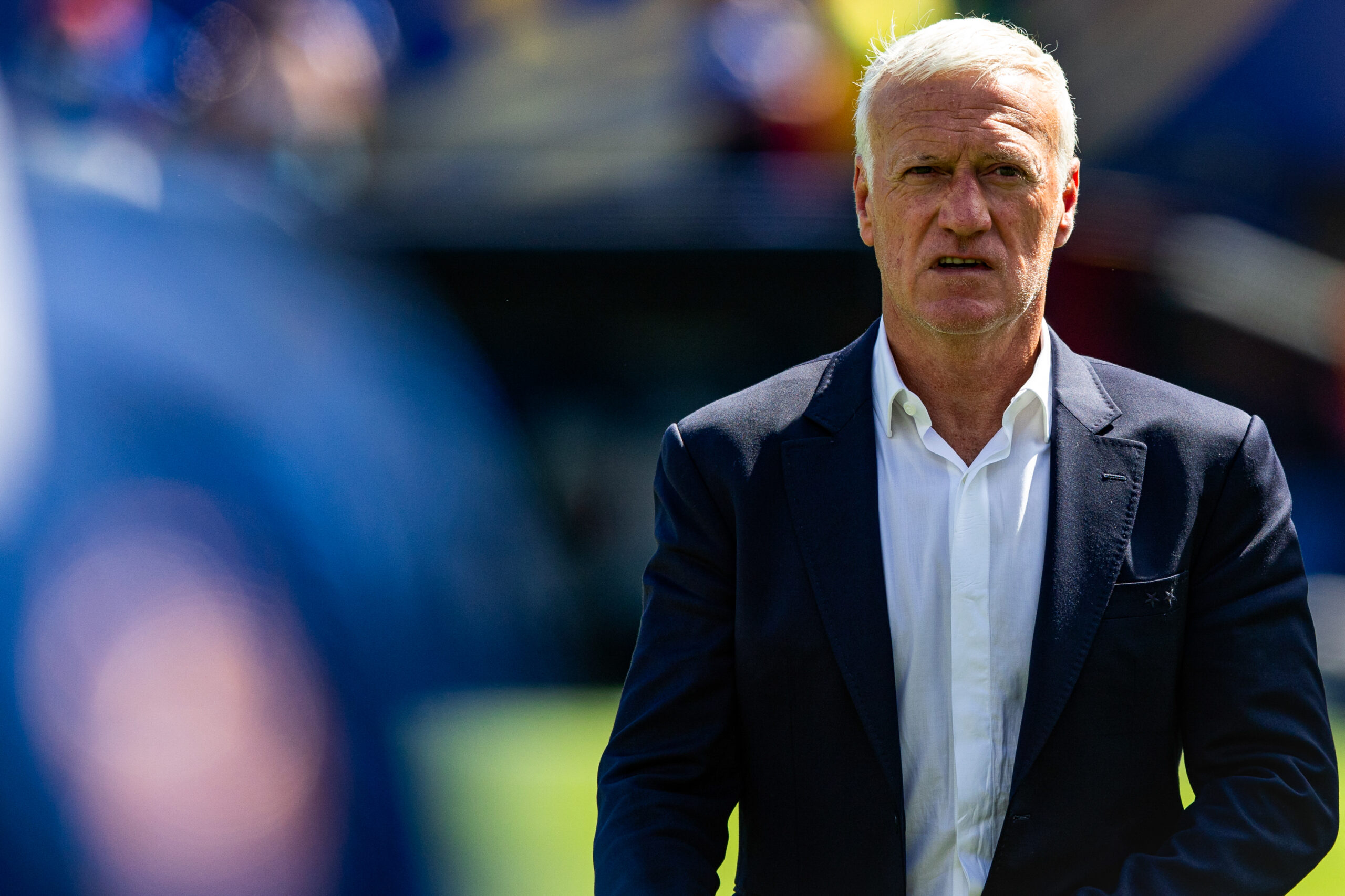 Coupe du monde 2026 : Le débrief de Didier Deschamps après France-Sénégal