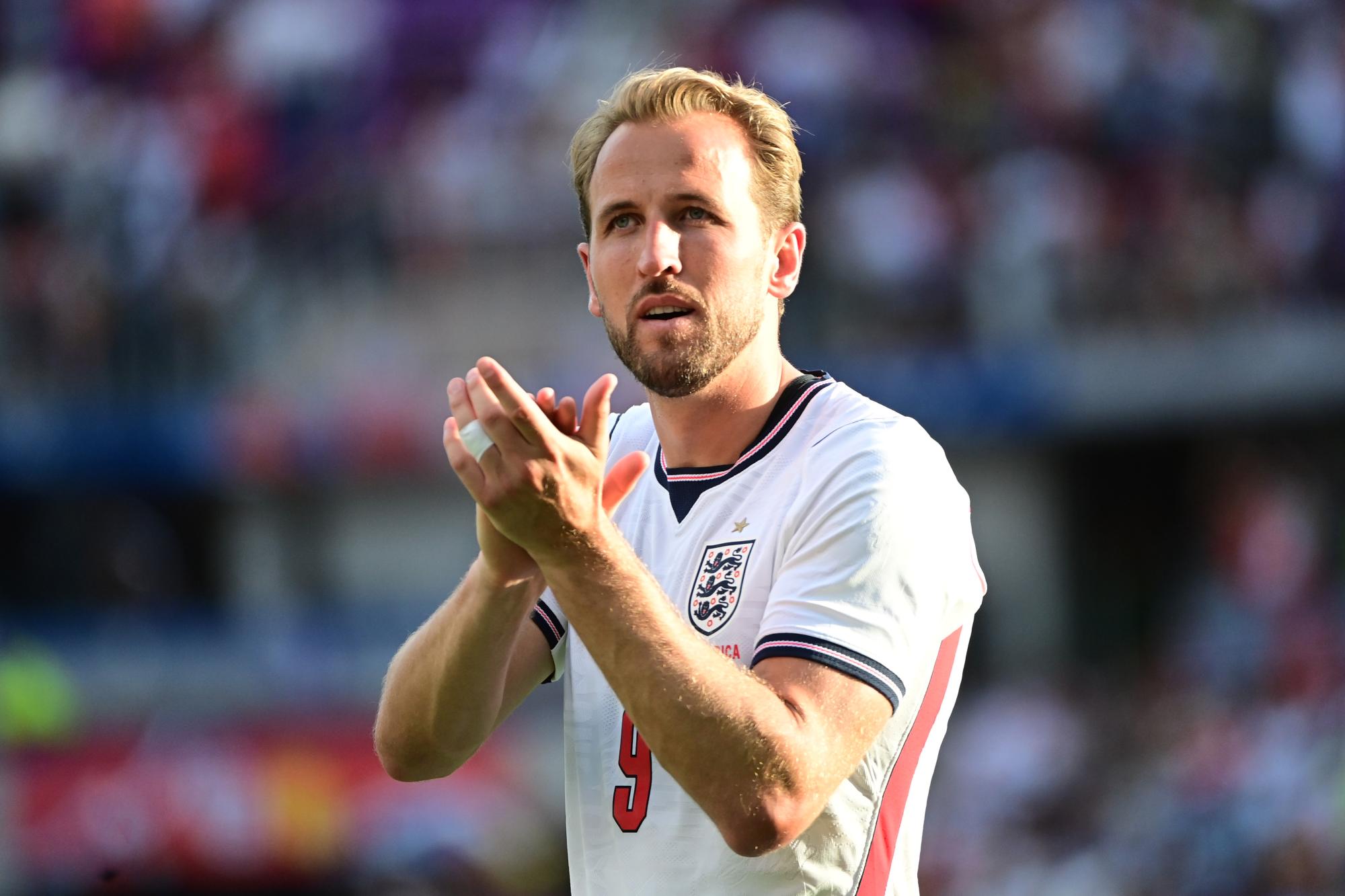 En direct : Angleterre-Croatie