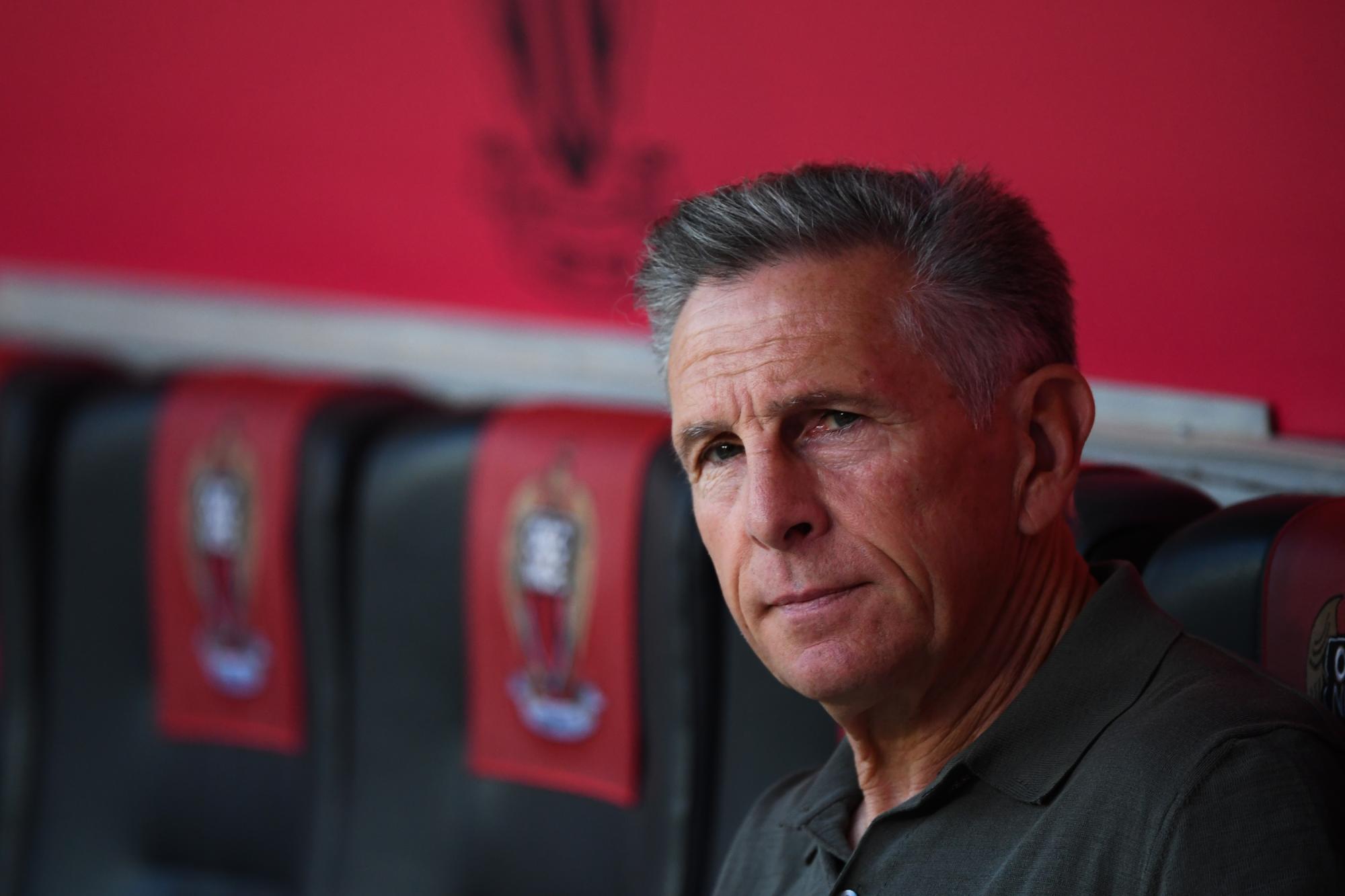 L'OGC Nice annonce deux départs majeurs