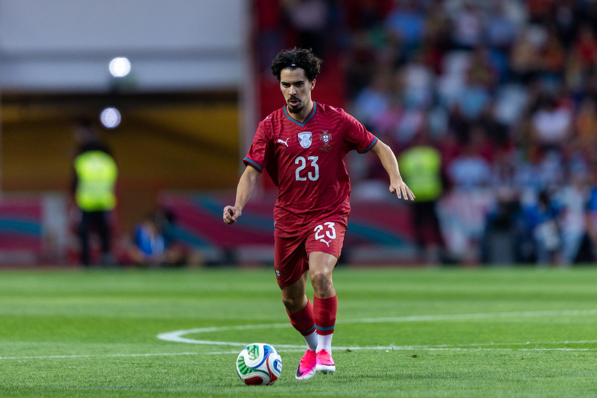 En direct : Portugal - RD Congo