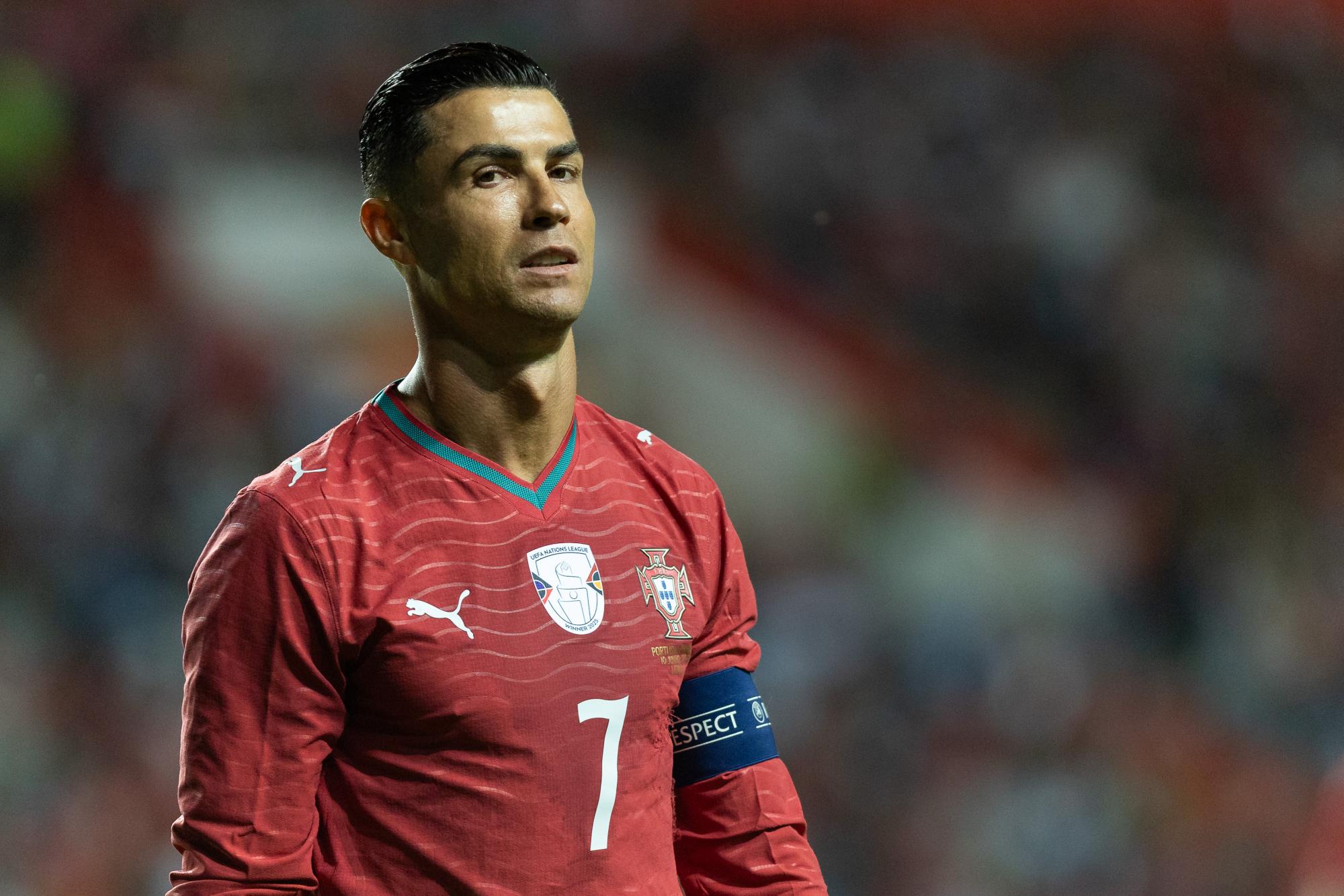 Coupe du monde 2026 : le Portugal avec Cristiano Ronaldo pour défier la République démocratique du Congo