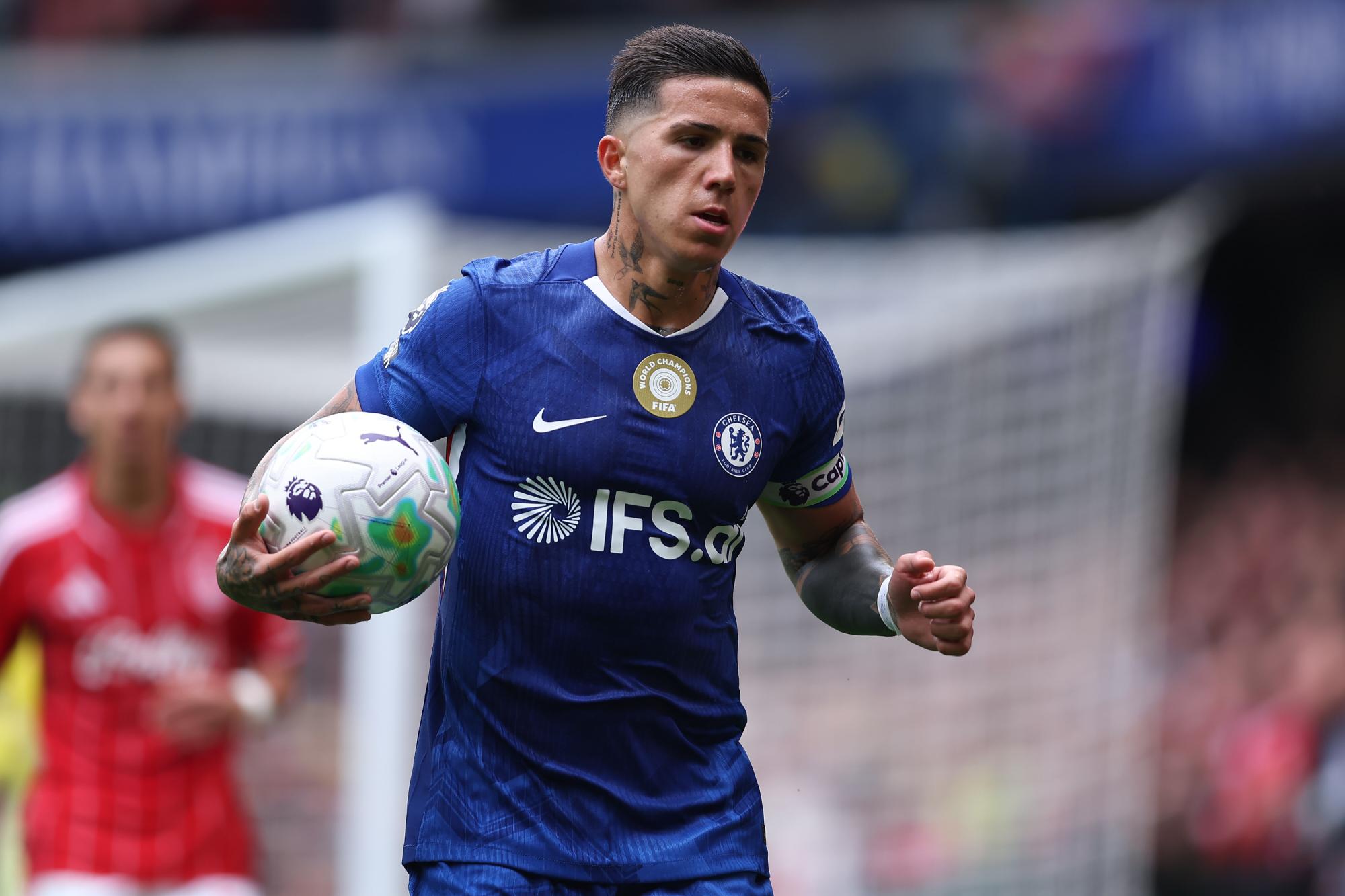 Mercato : Le Real Madrid veut faire un nouveau gros coup en piochant à Chelsea