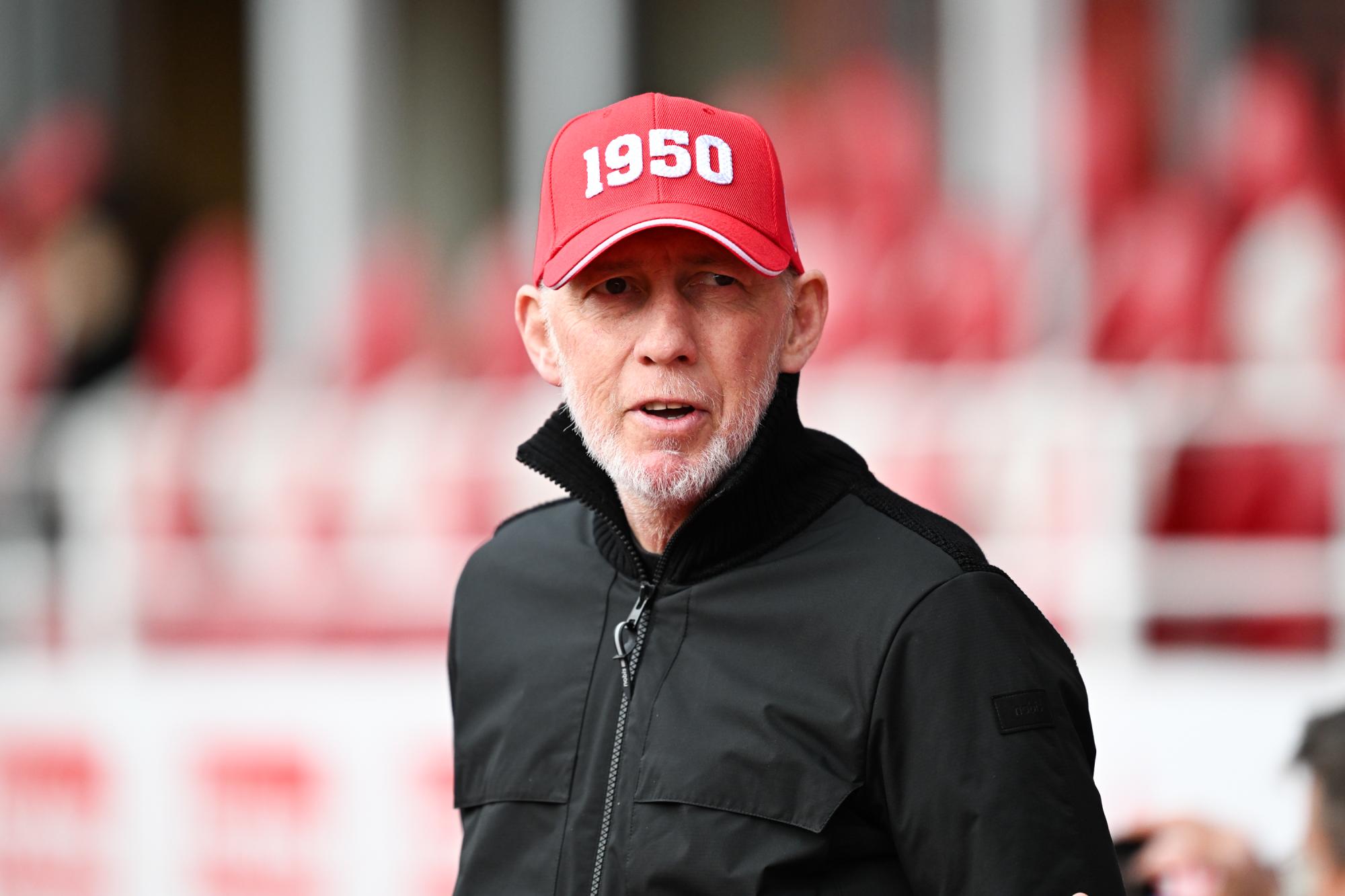 Ligue 1 - L'entraîneur du Stade brestois Éric Roy est décédé