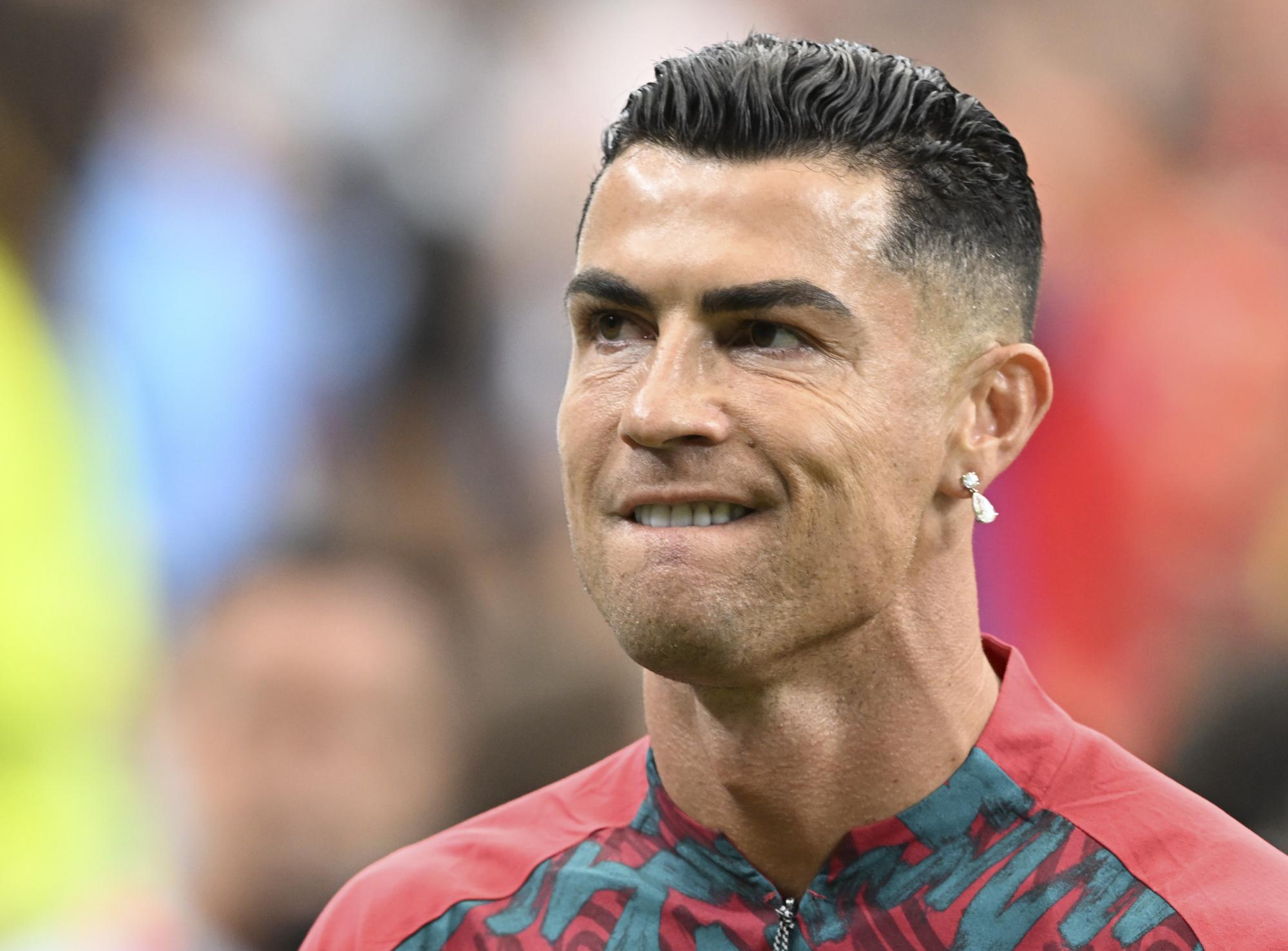Mondial 2026 - Cristiano Ronaldo devient le plus vieux joueur de champ de l'histoire de la Coupe du monde