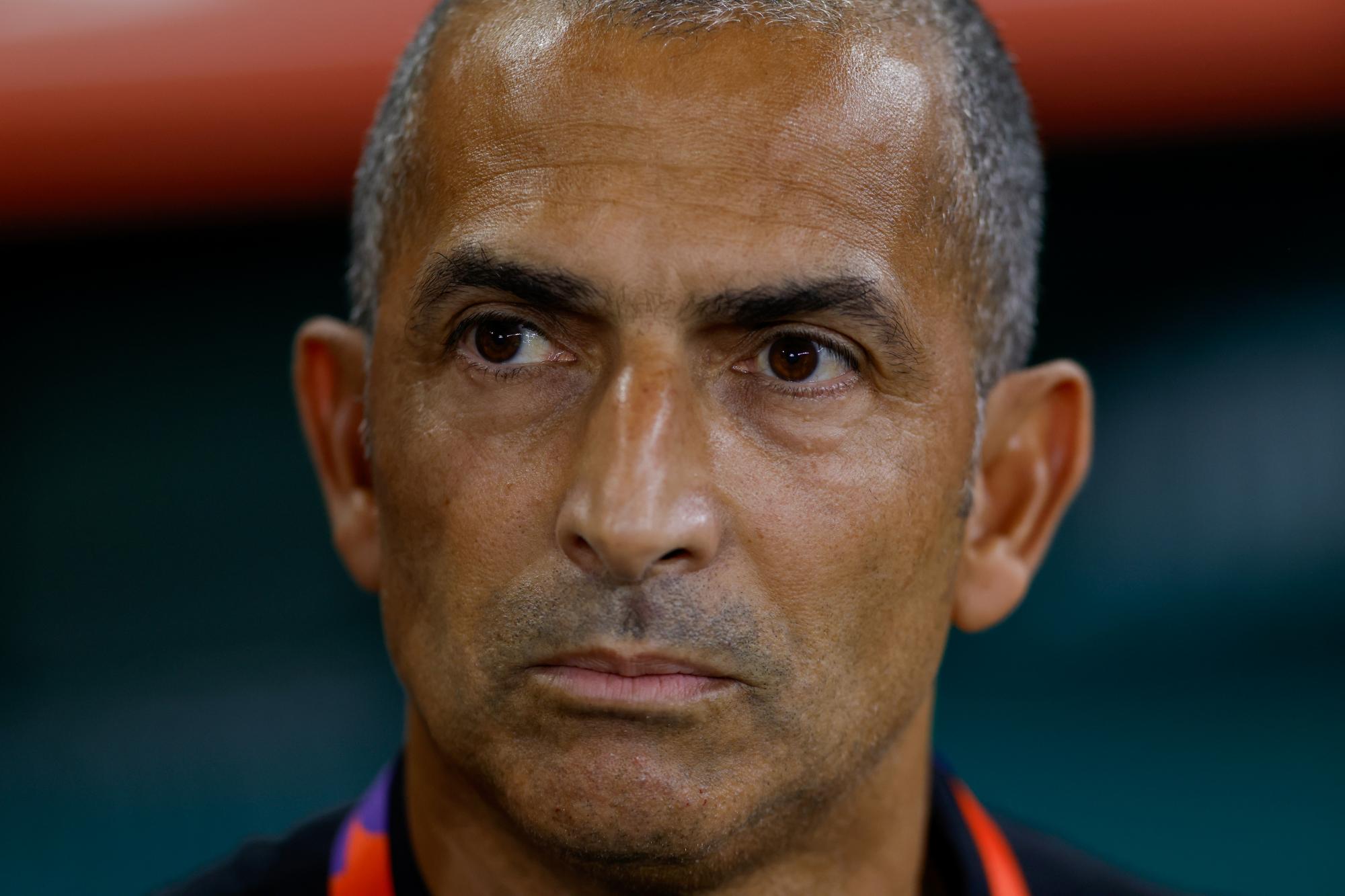 Gignac a invité Sabri Lamouchi chez lui au Mexique pour France-Sénégal