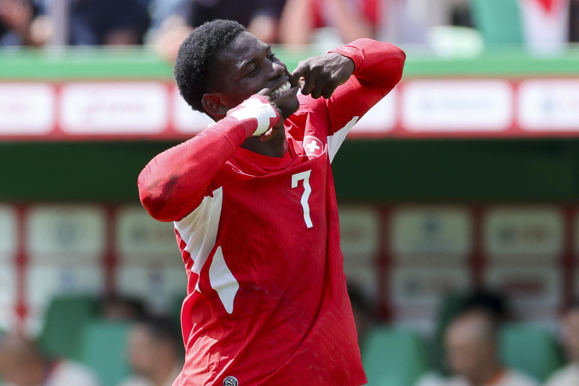 En direct : Suisse-Bosnie