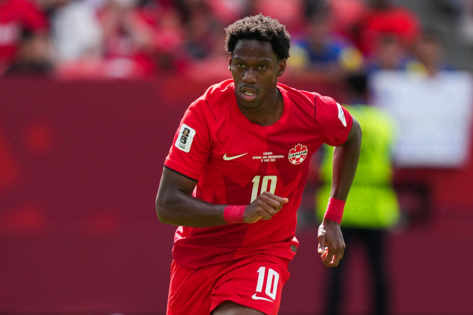 En direct : Canada - Qatar
