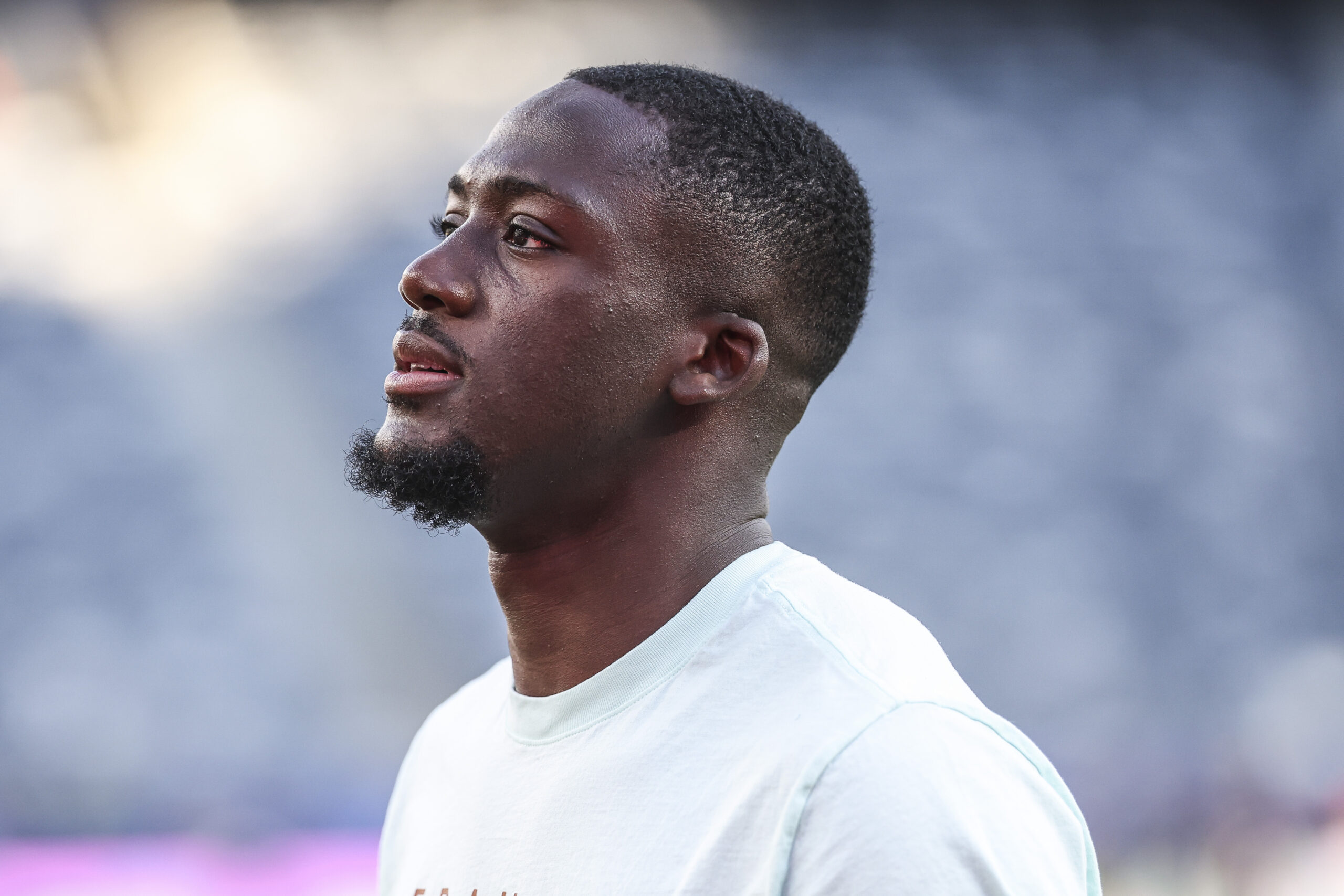 Le défenseur international français Ibrahima Konaté officiellement transféré au Real Madrid