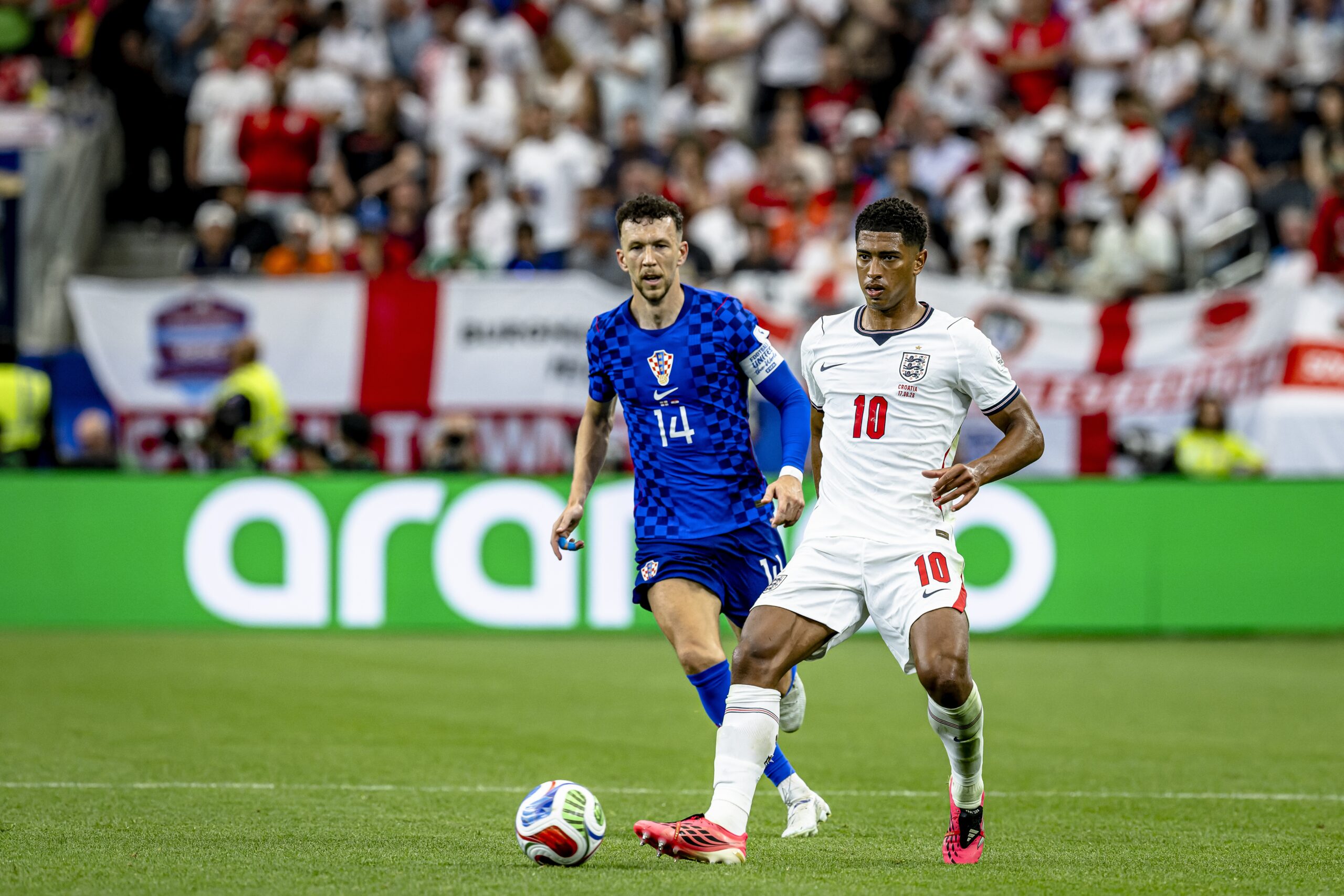 Lionel Messi, buts de loin, peu de fautes... Ce qu'on a aimé de la première journée de la Coupe du monde 2026