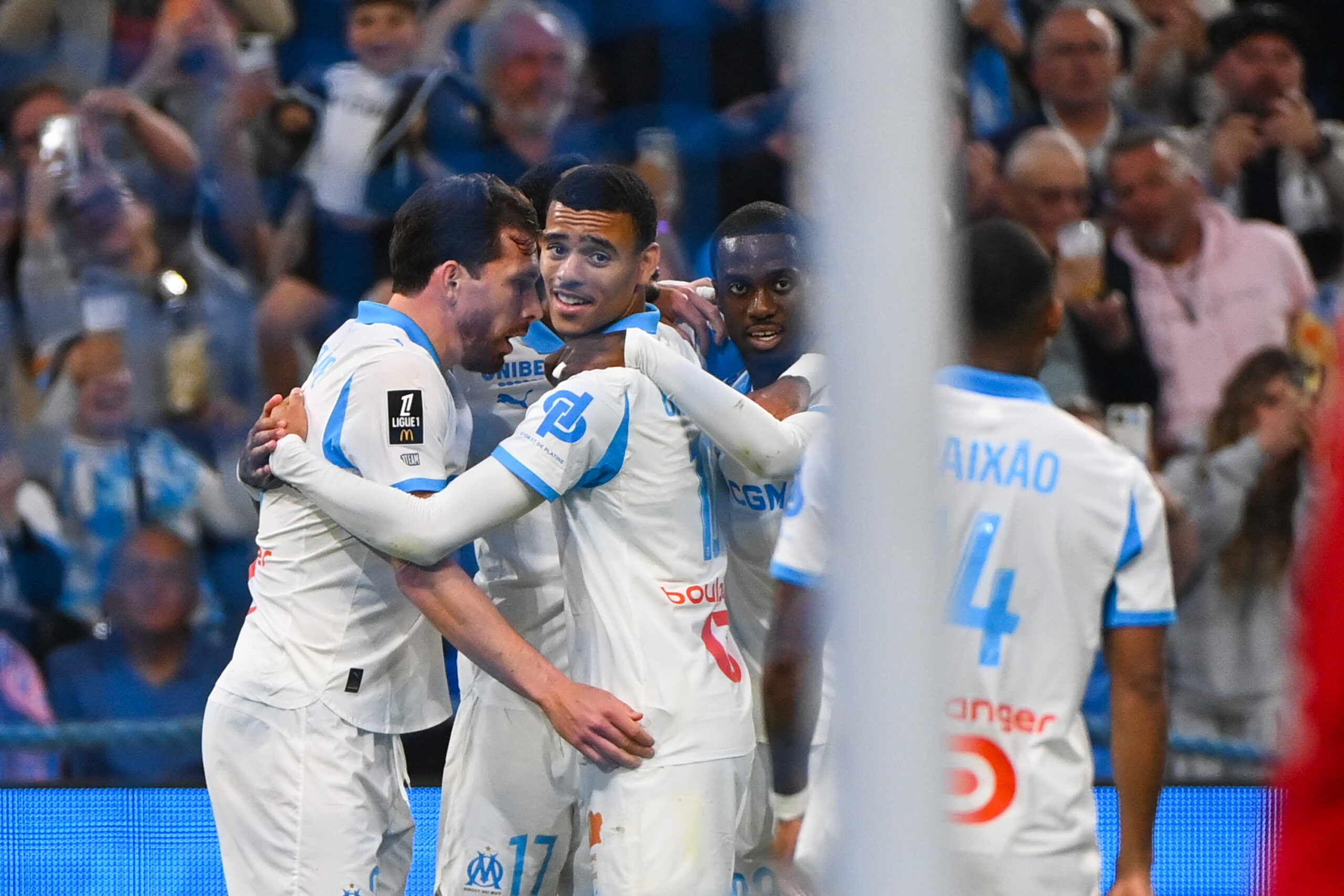 OM : autorisé en coupe d'Europe mais obligé de faire le ménage dans ses comptes