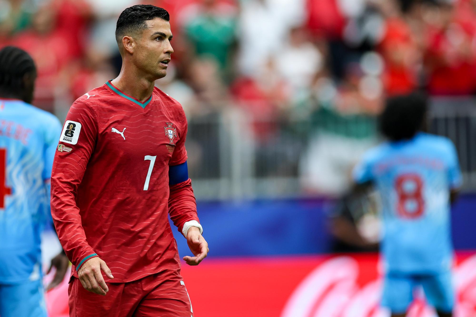 Mondial 2026 : Les soeurs de Cristiano Ronaldo volent à sa rescousse