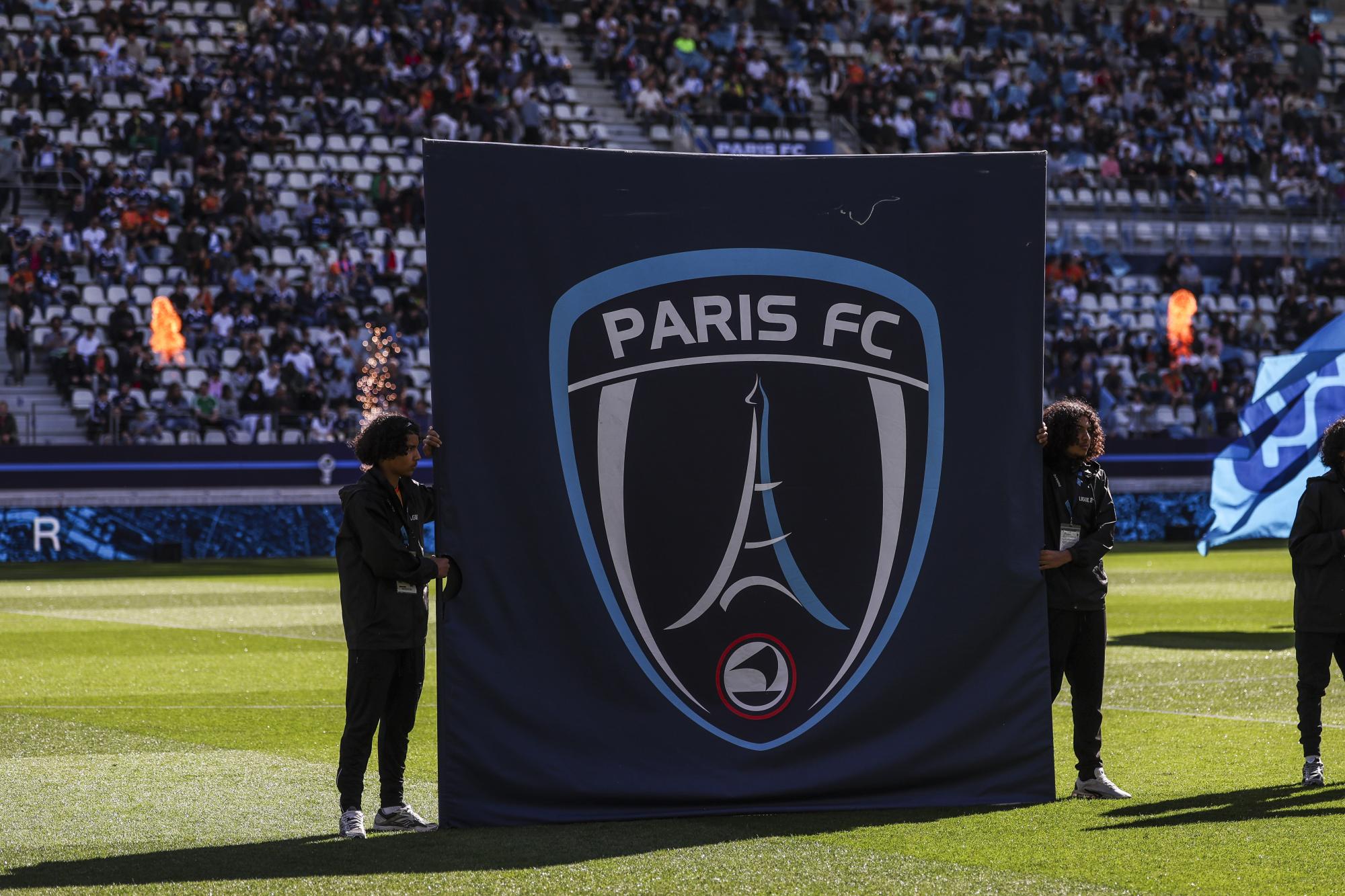Mercato : Le Paris FC va se mettre au Géorgien