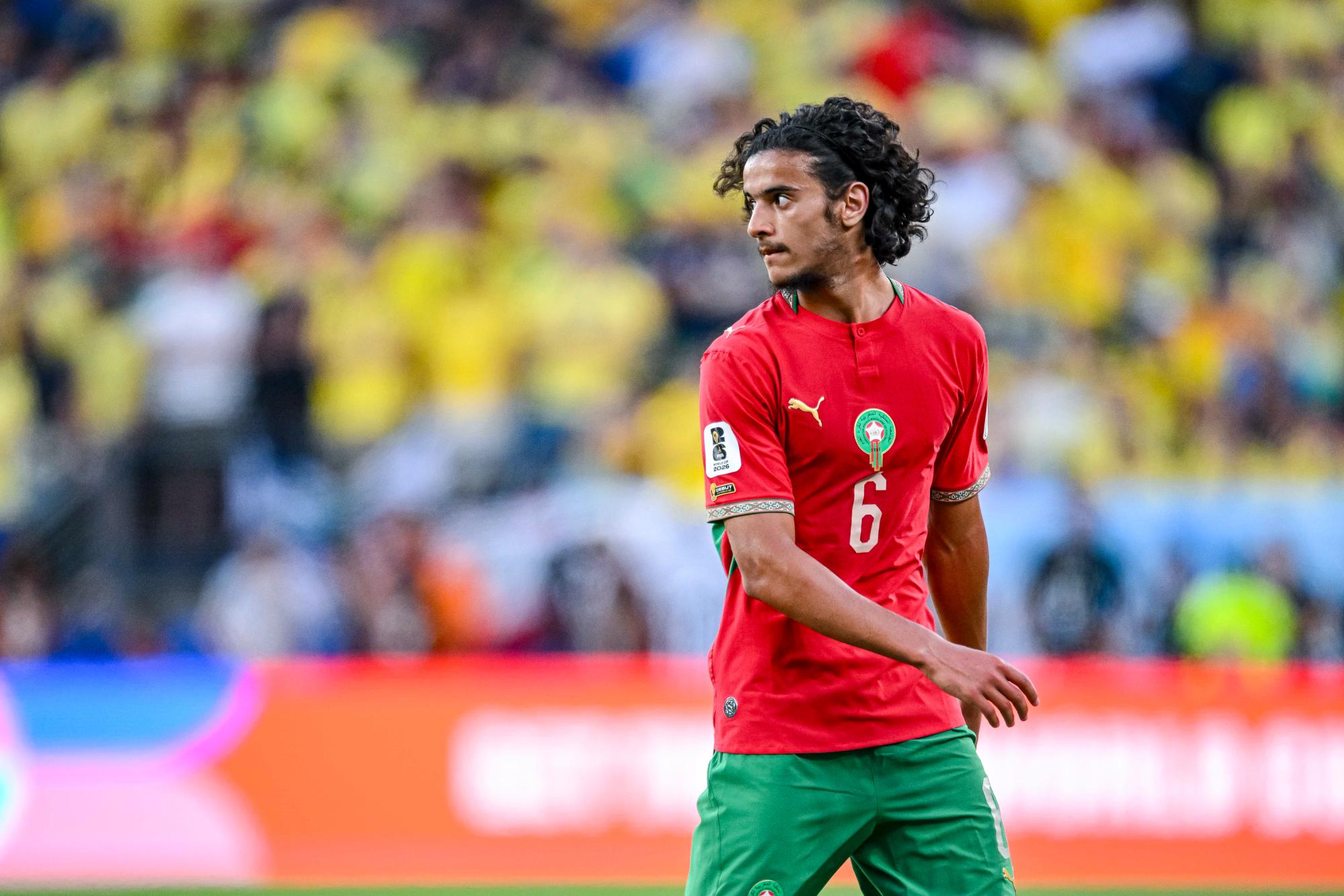 En direct : Écosse-Maroc