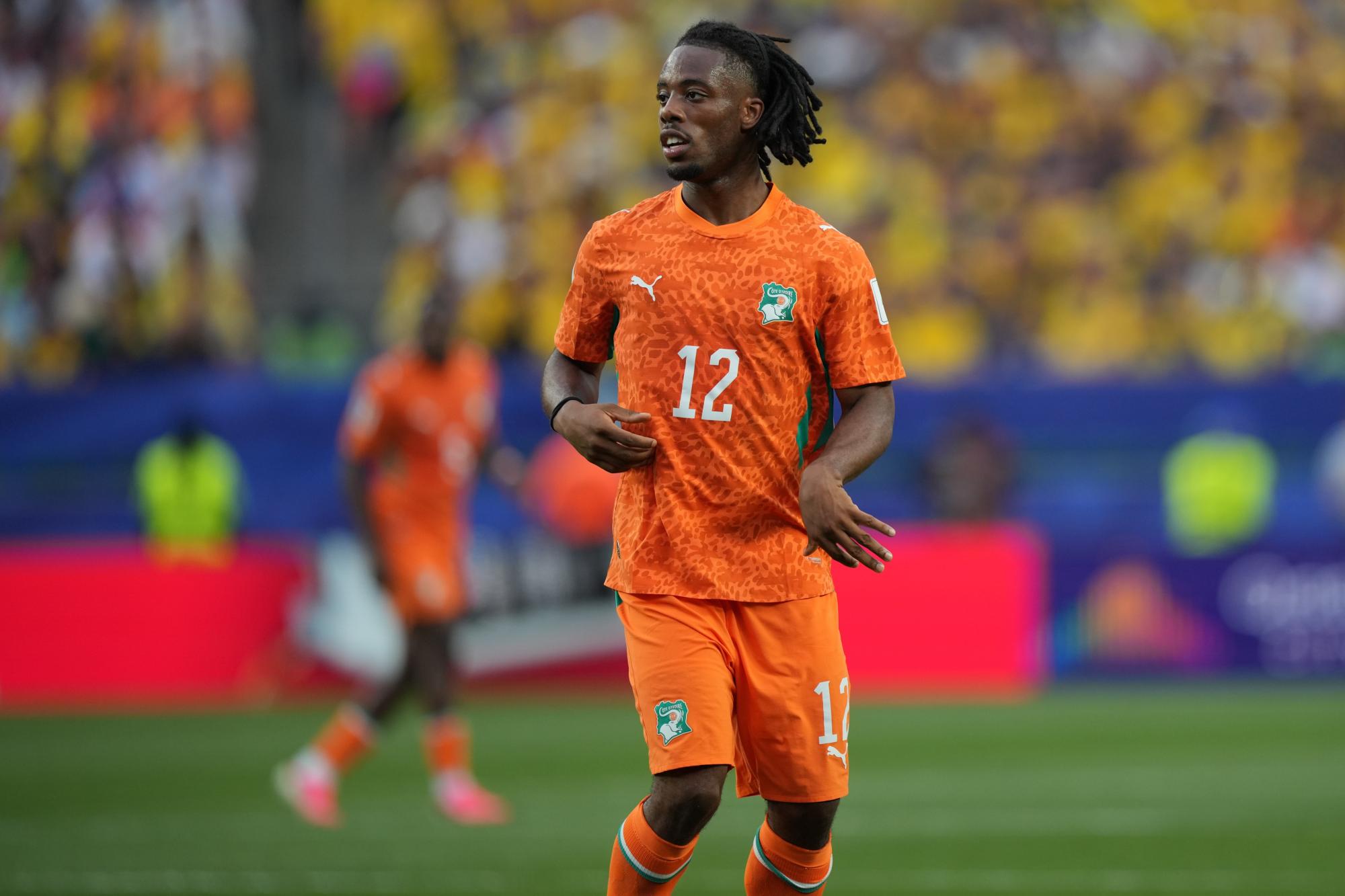 Mondial 2026 - Elye Wahi finalement autorisé à entrer au Canada avec la Côte d'Ivoire pour la rencontre face à l'Allemagne
