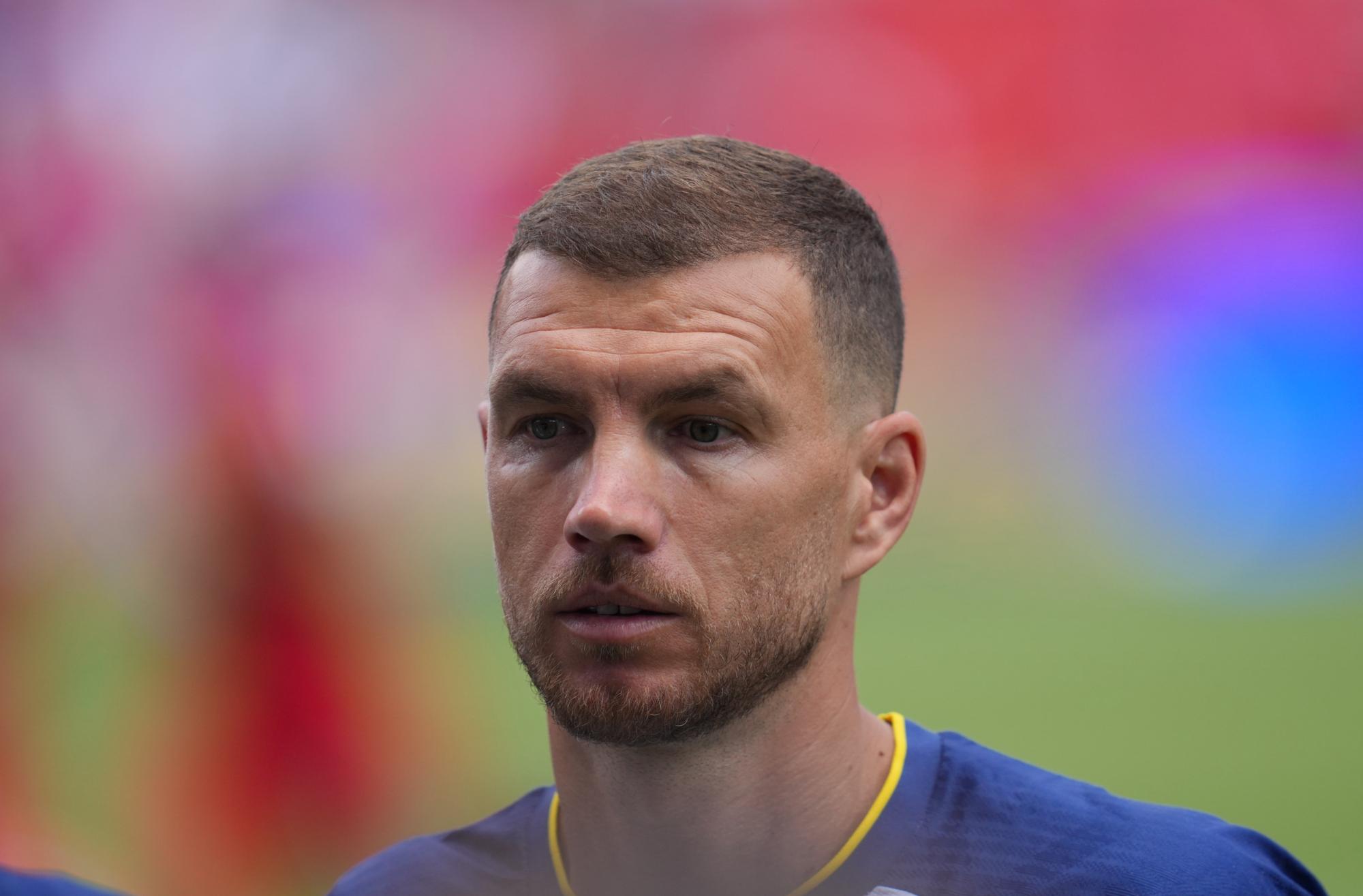Mondial 2026 - Les compositions de Suisse-Bosnie
