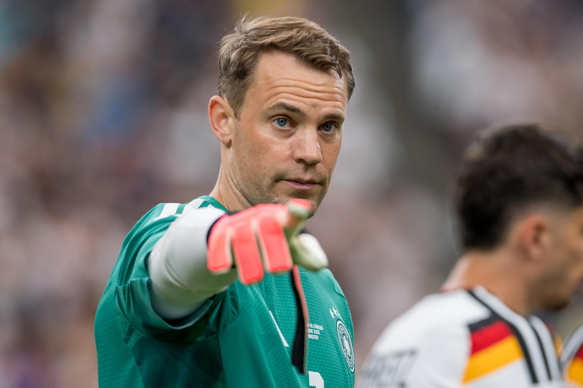 Allemagne - Manuel Neuer prendra sa retraite internationale après cette Coupe du monde