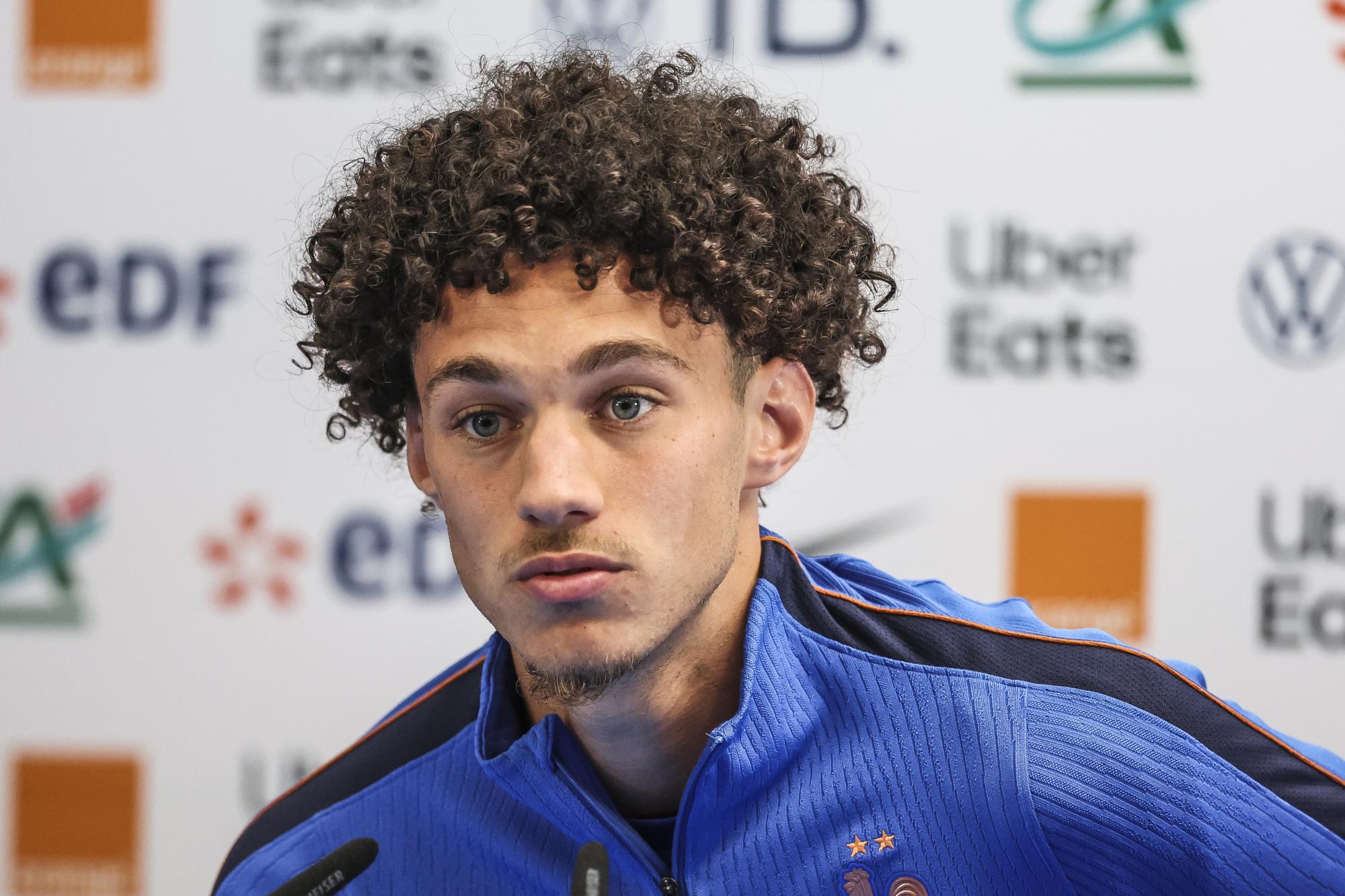 Maghnes Akliouche privilégie le Mondial au PSG