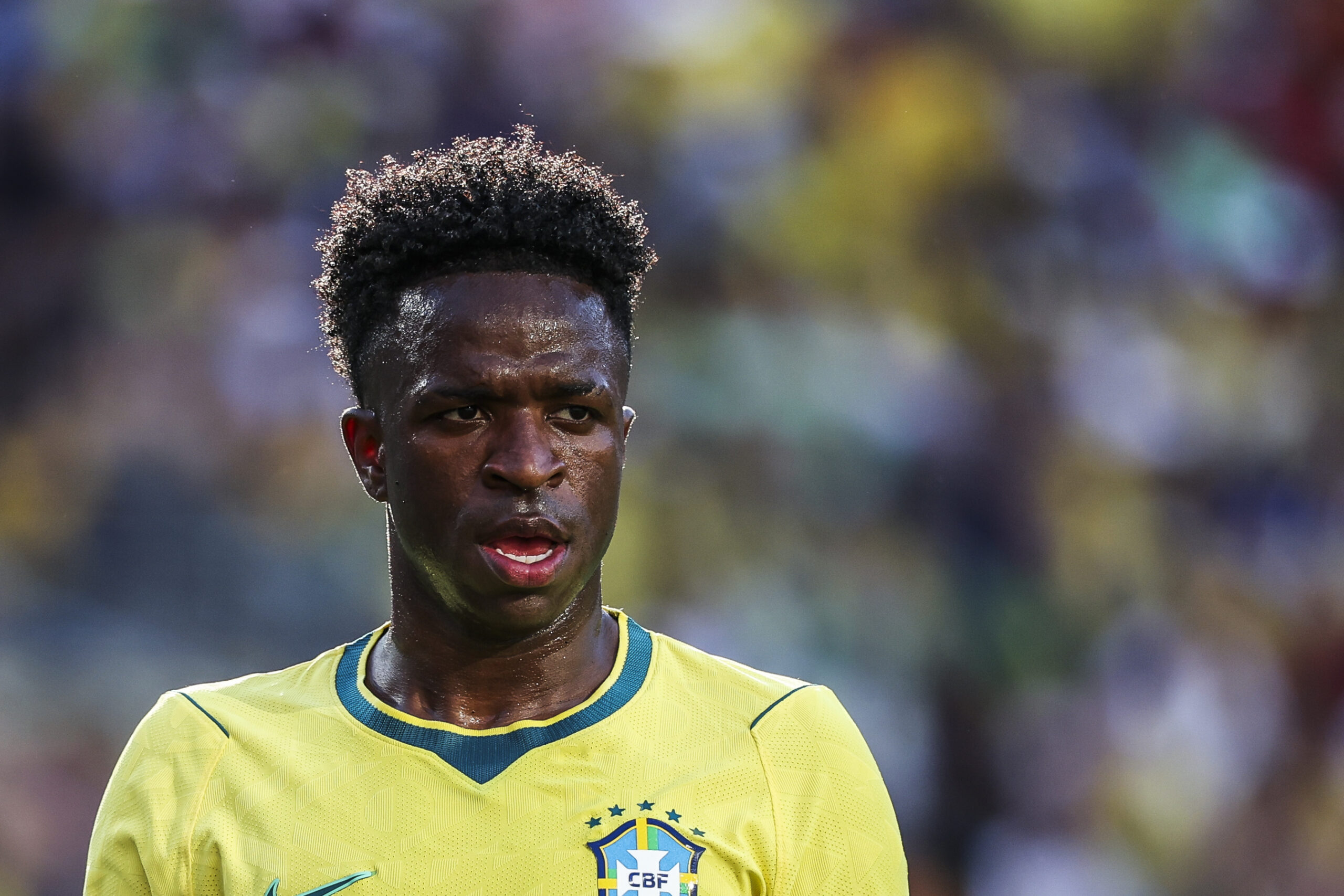 En direct : Brésil-Haïti