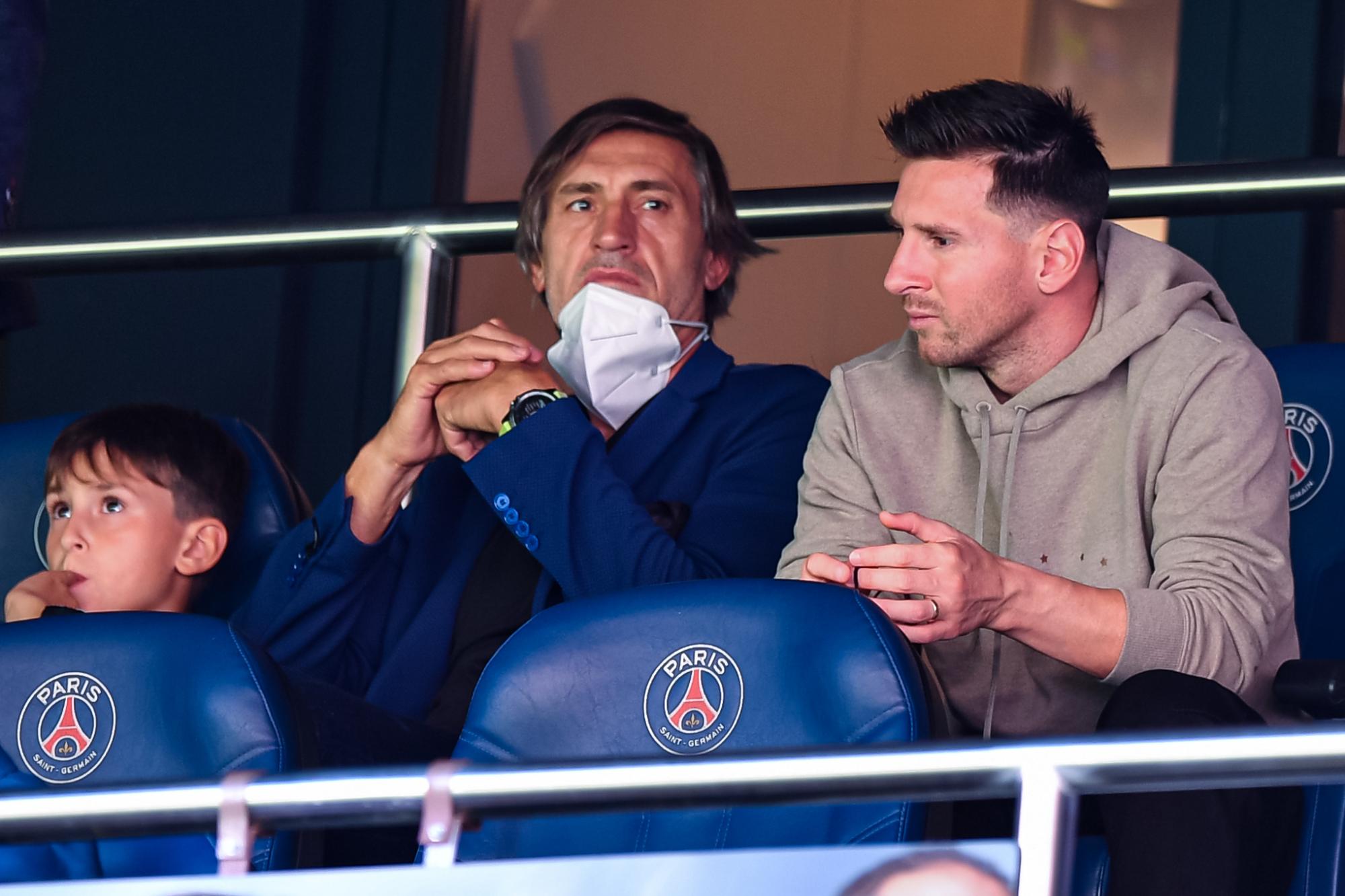 Coupe du monde 2026 : Le père de Lionel Messi a un problème de santé