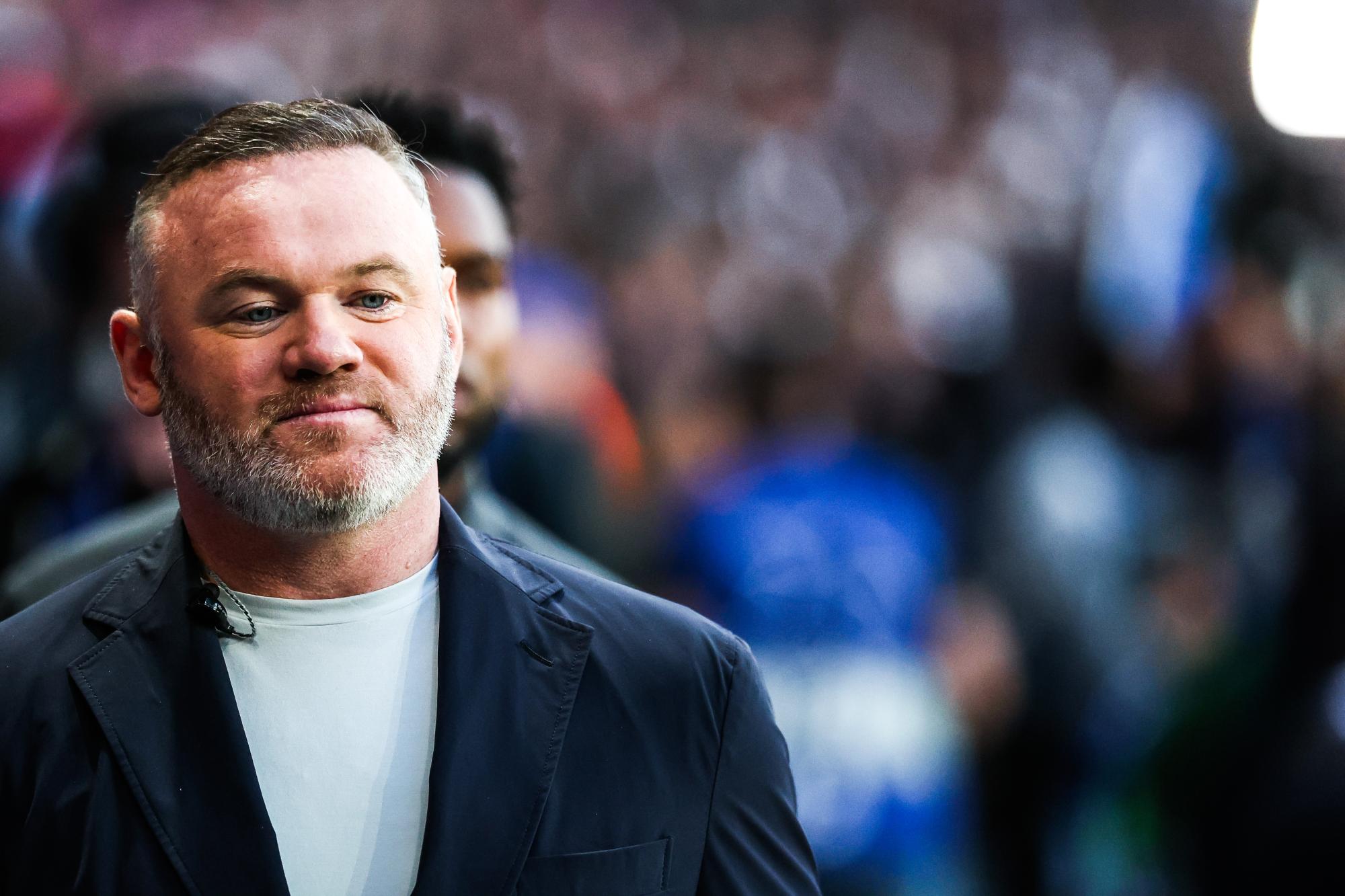 Coupe du monde 2026 : Wayne Rooney a un faible pour l'Écosse, beaucoup moins pour le pays de Galles