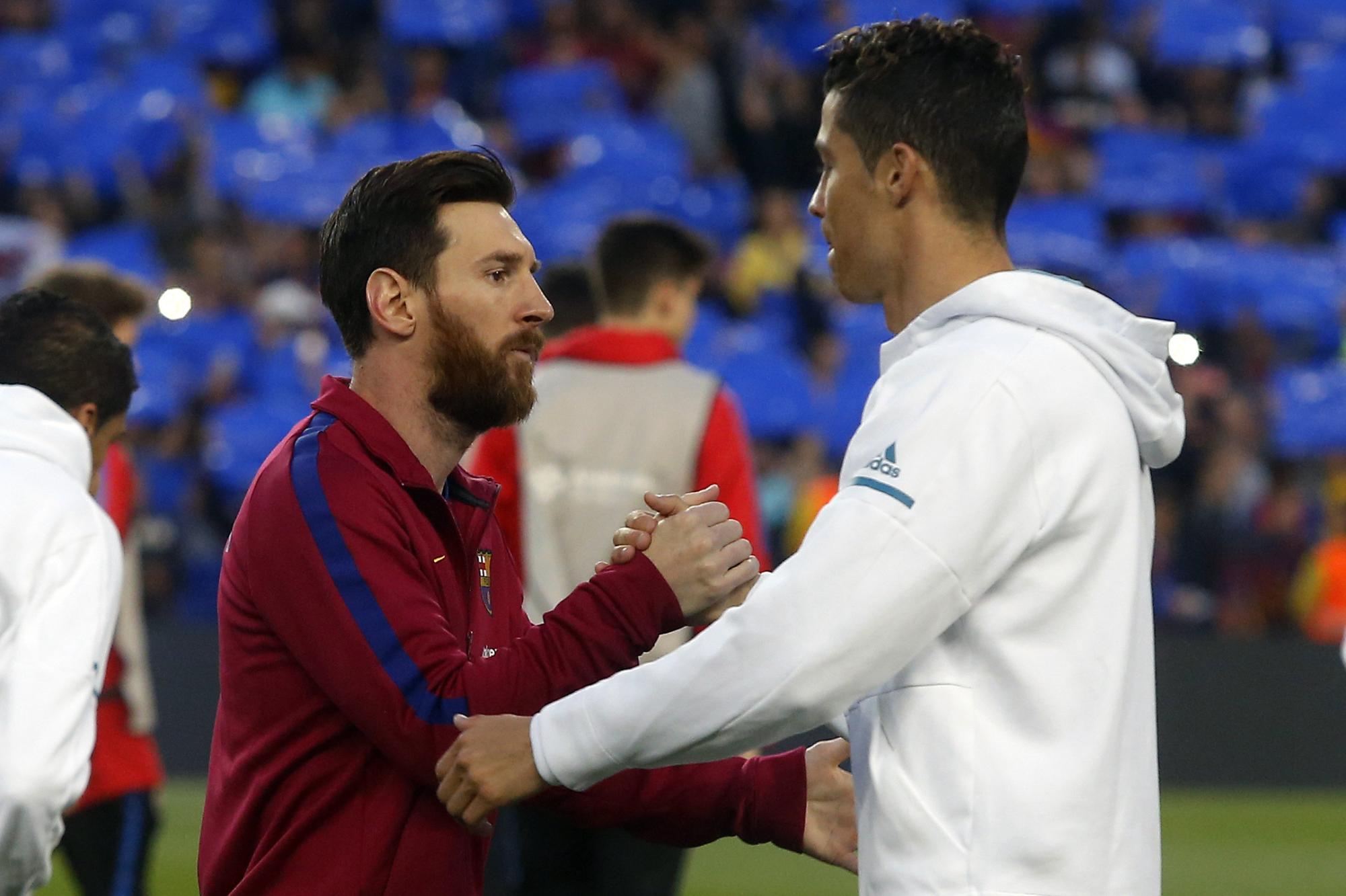 Mondial 2026 : Une étude démontre que les gens de gauche préféreraient Lionel Messi alors que ceux de droite seraient plutôt fan de Cristiano Ronaldo