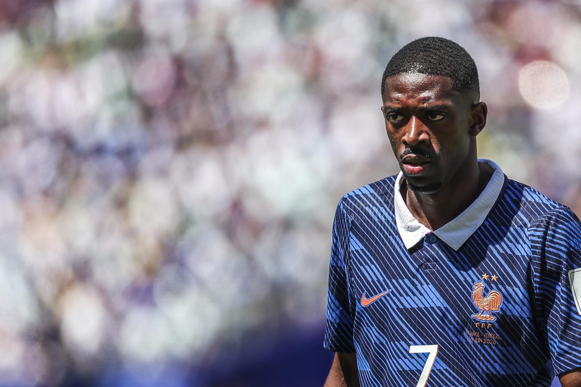 La terrible malédiction qui frappe les Ballons d'or en Coupe du monde