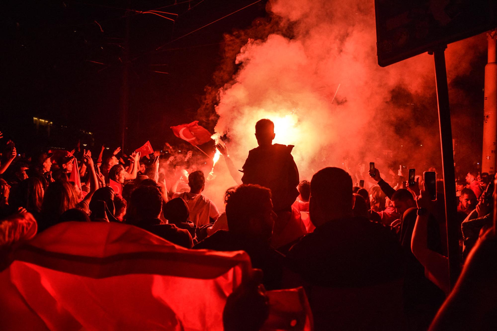 Mondial 2026 : La Turquie privée de fan zone à cause des examens universitaires