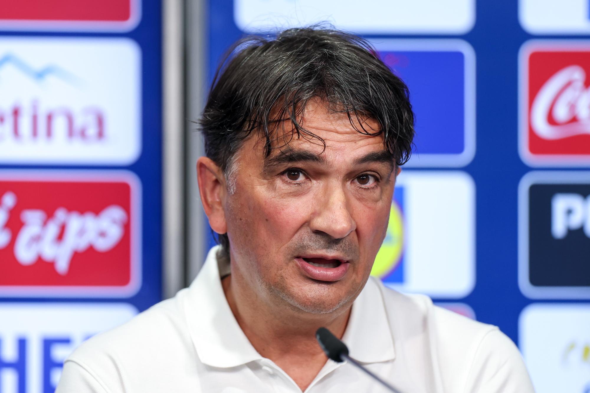 Coupe du monde 2026 : Un prêtre critique le sélectionneur de la Croatie Zlatko Dali