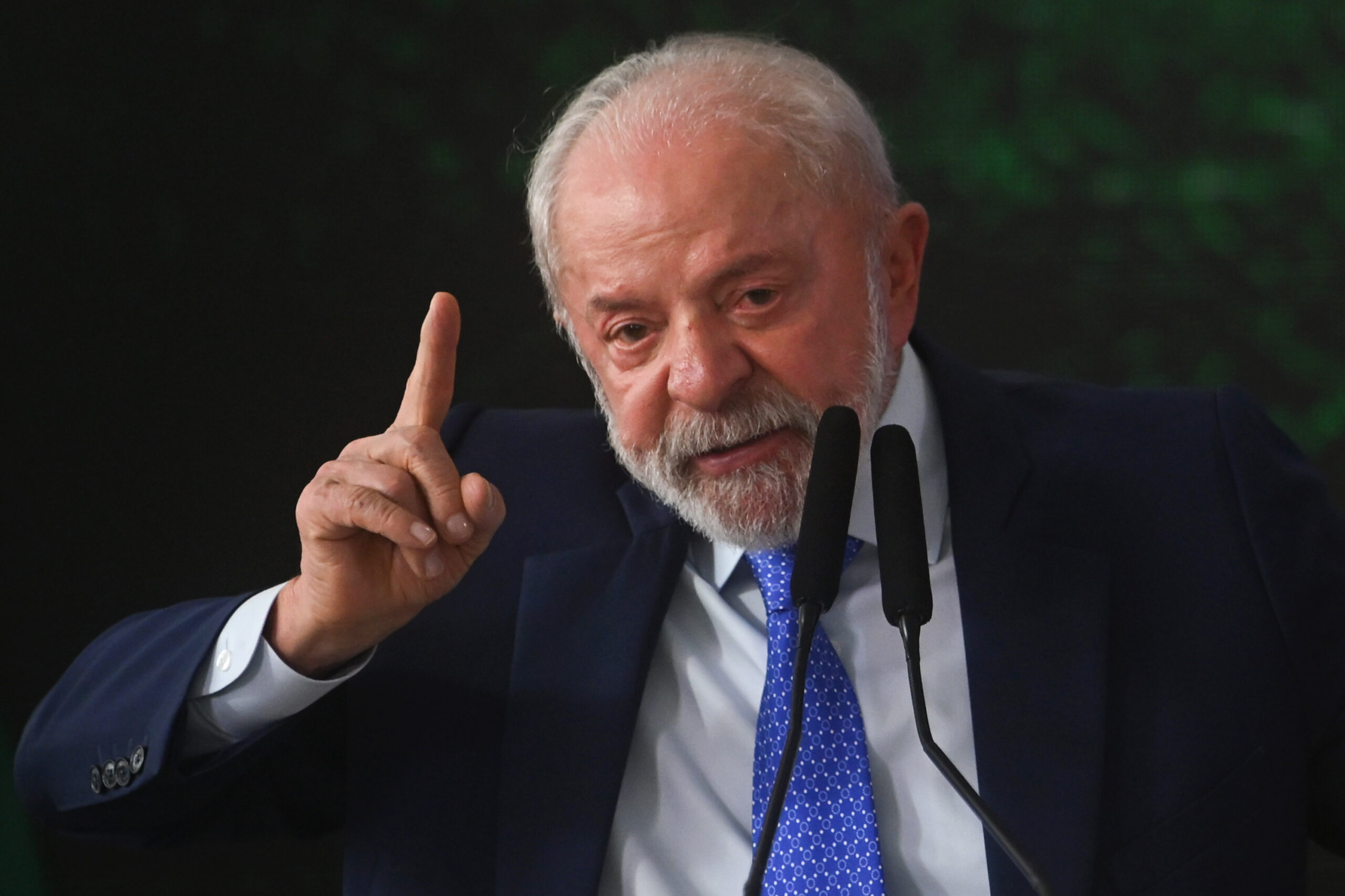 Le président brésilien Lula raconte que Neymar fait du télétravail pendant la Coupe du monde