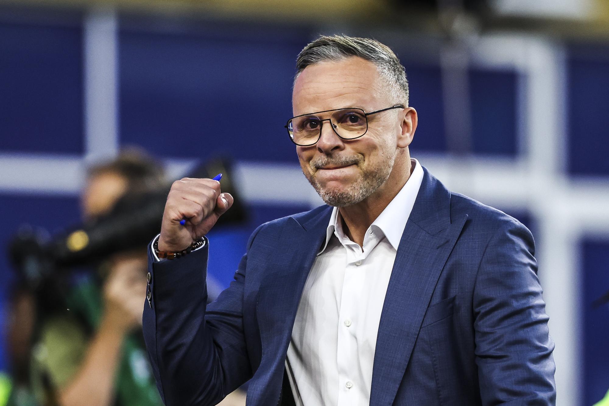 Ouahbi : « Hakimi ? Aux anges »