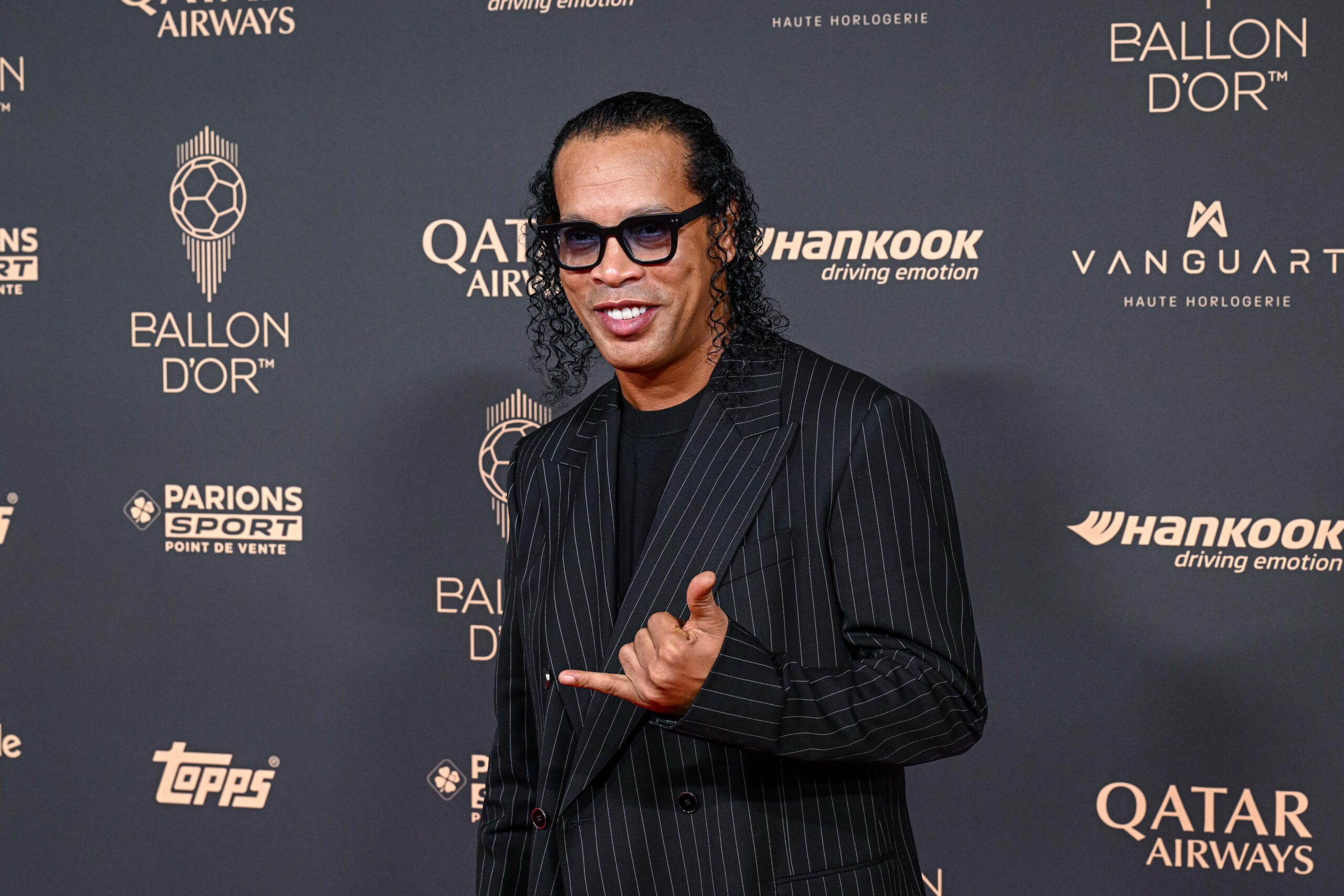 Folle rumeur : à 46 ans, le Brésilien Ronaldinho annoncé de retour comme joueur en D3 italienne