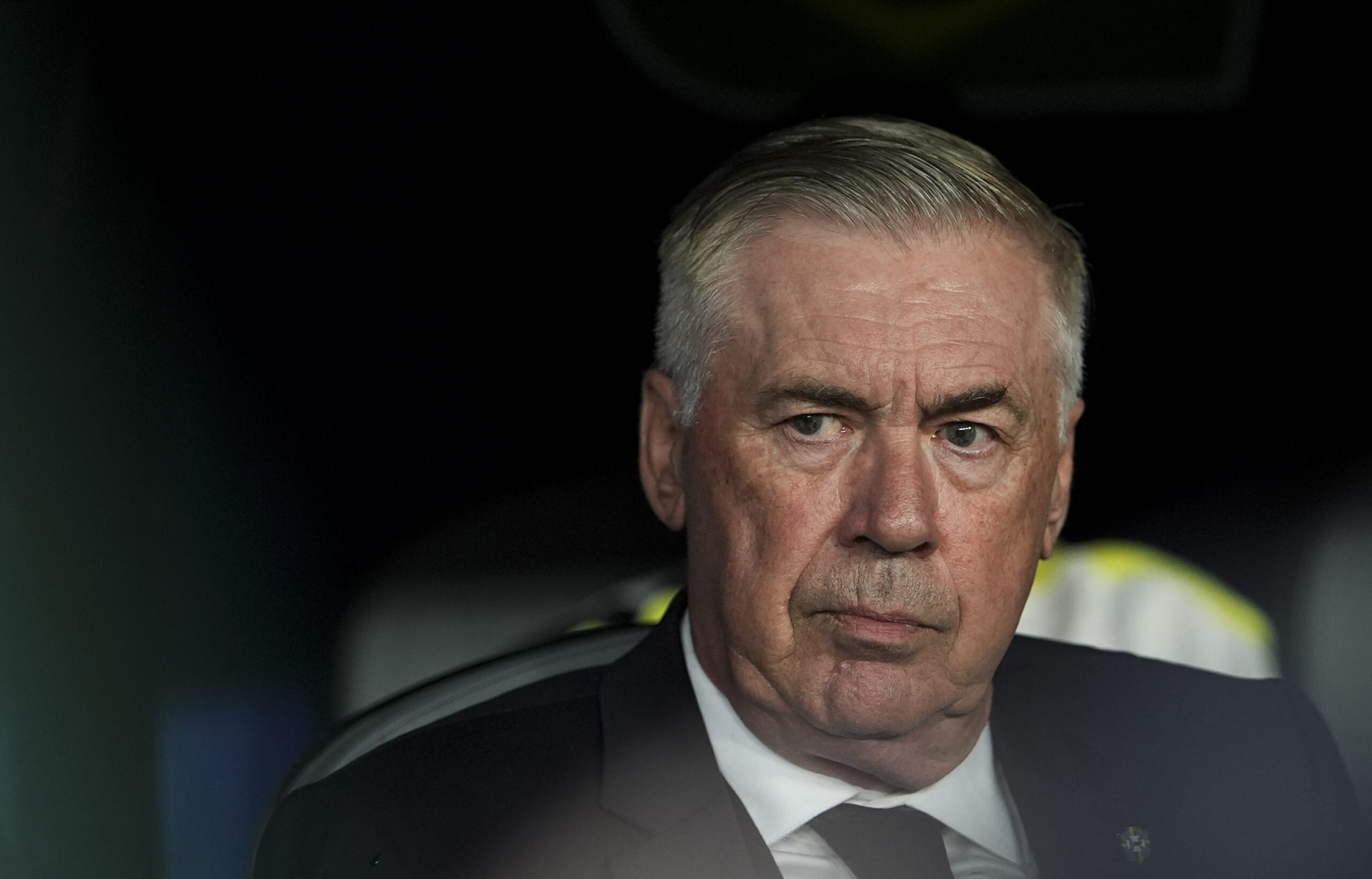 Carlo Ancelotti promet le retour de Neymar dans le groupe du Brésil contre l'Écosse