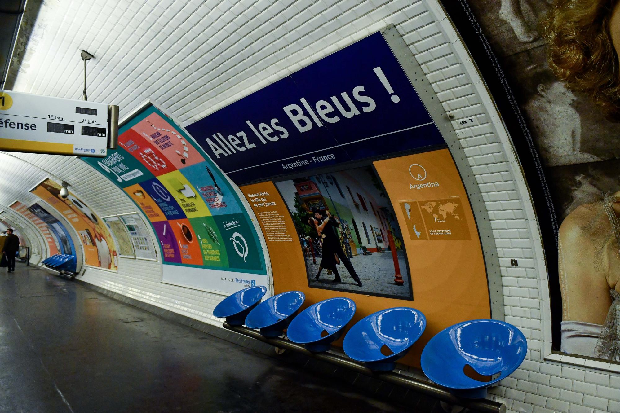 L'homonyme de Kylian Mbappé embêté par des contrôleurs dans les transports en communs