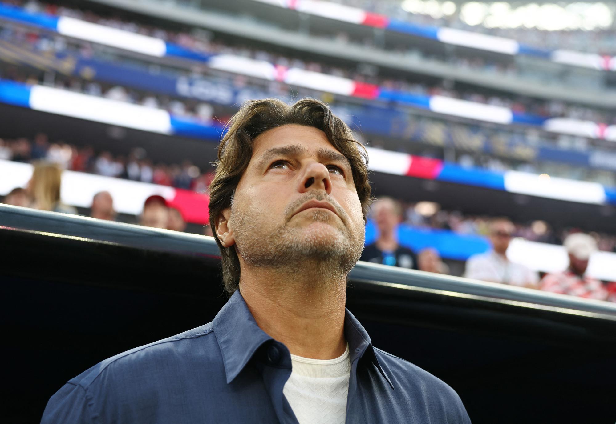 Coupe du monde 2026 : En seulement deux matchs, Mauricio Pochettino est tout proche de battre un record avec les Etats-Unis