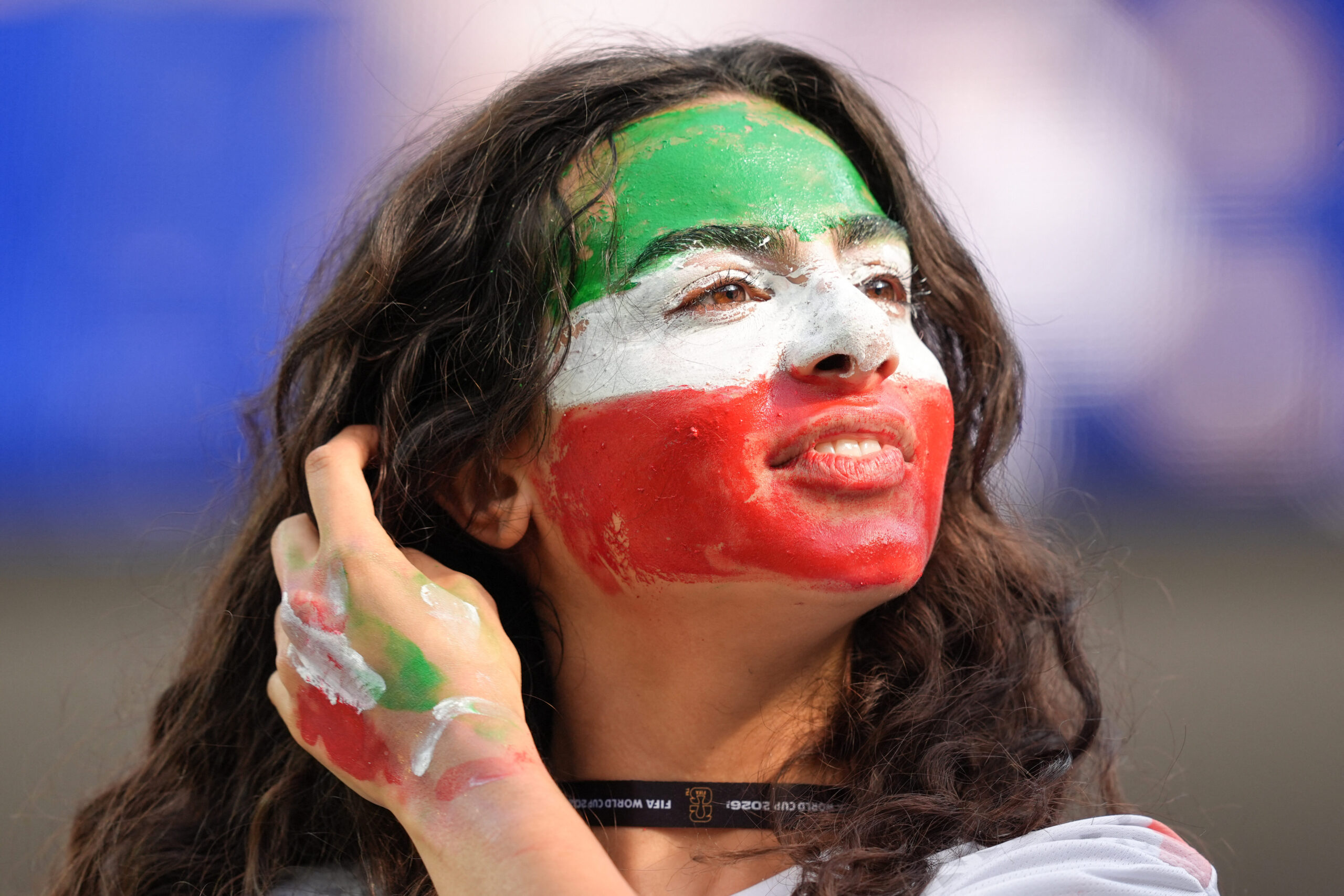 Coupe du monde 2026 - A la rencontre de la communauté iranienne de Los Angeles