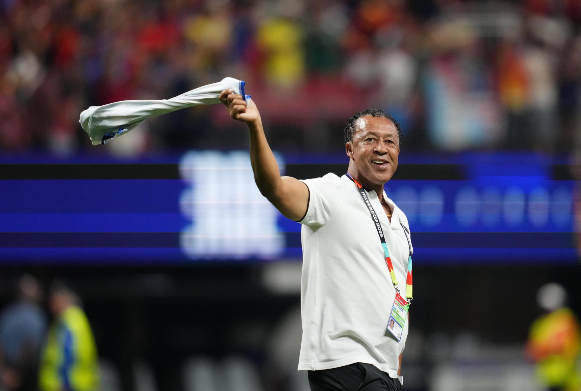 Mondial 2026 : Malgré la possibilité de se qualifier directement pour les 16es de finale, le sélectionneur du Cap-Vert, Bubita, assure que son équipe jouera sans peur